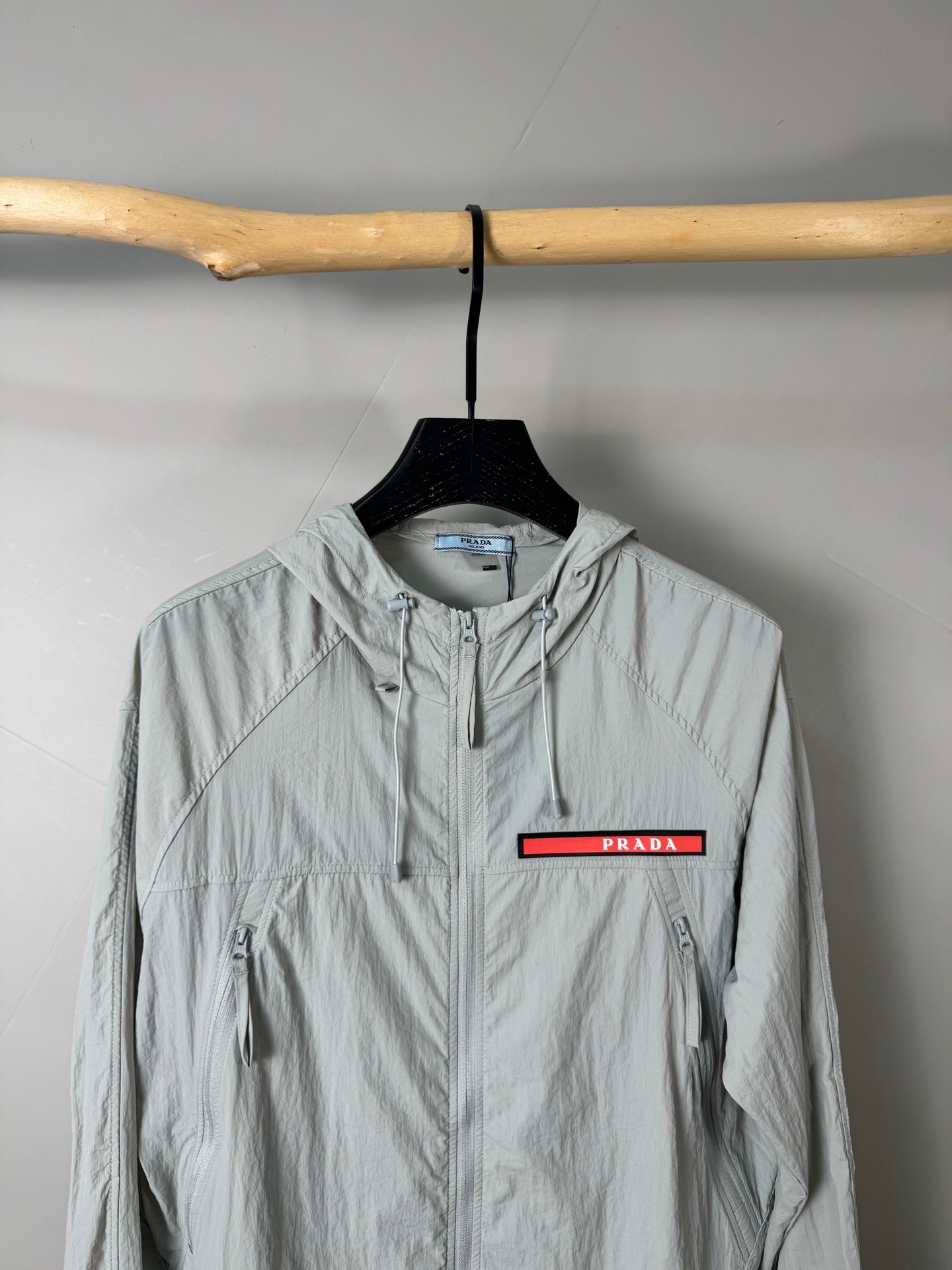 LuxluxHouse Best Quality Clothes Coats & Jackets Prada