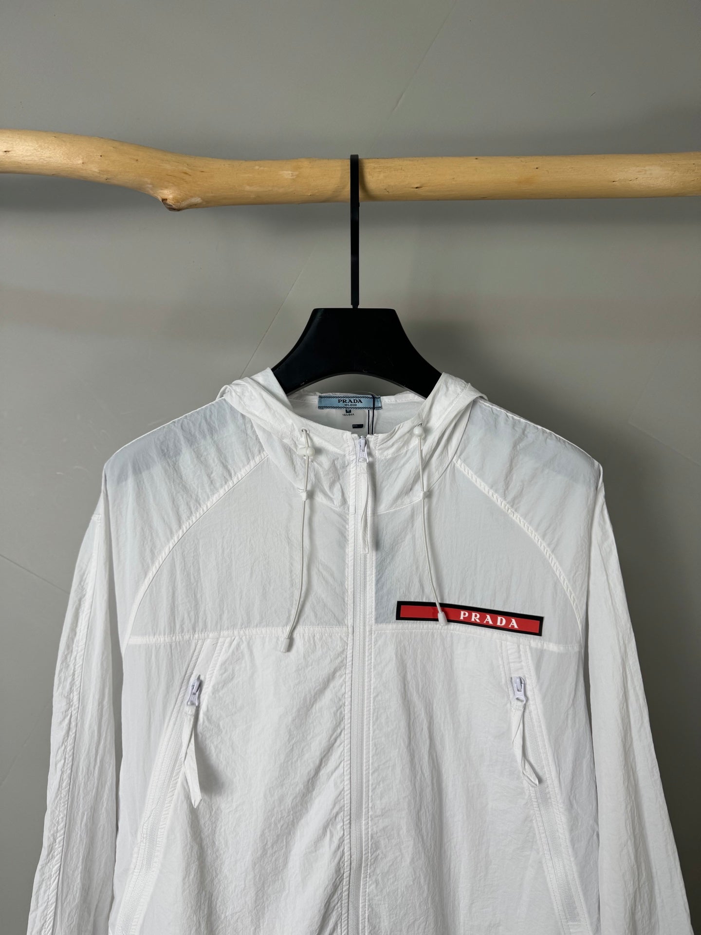 LuxluxHouse Best Quality Clothes Coats & Jackets Prada