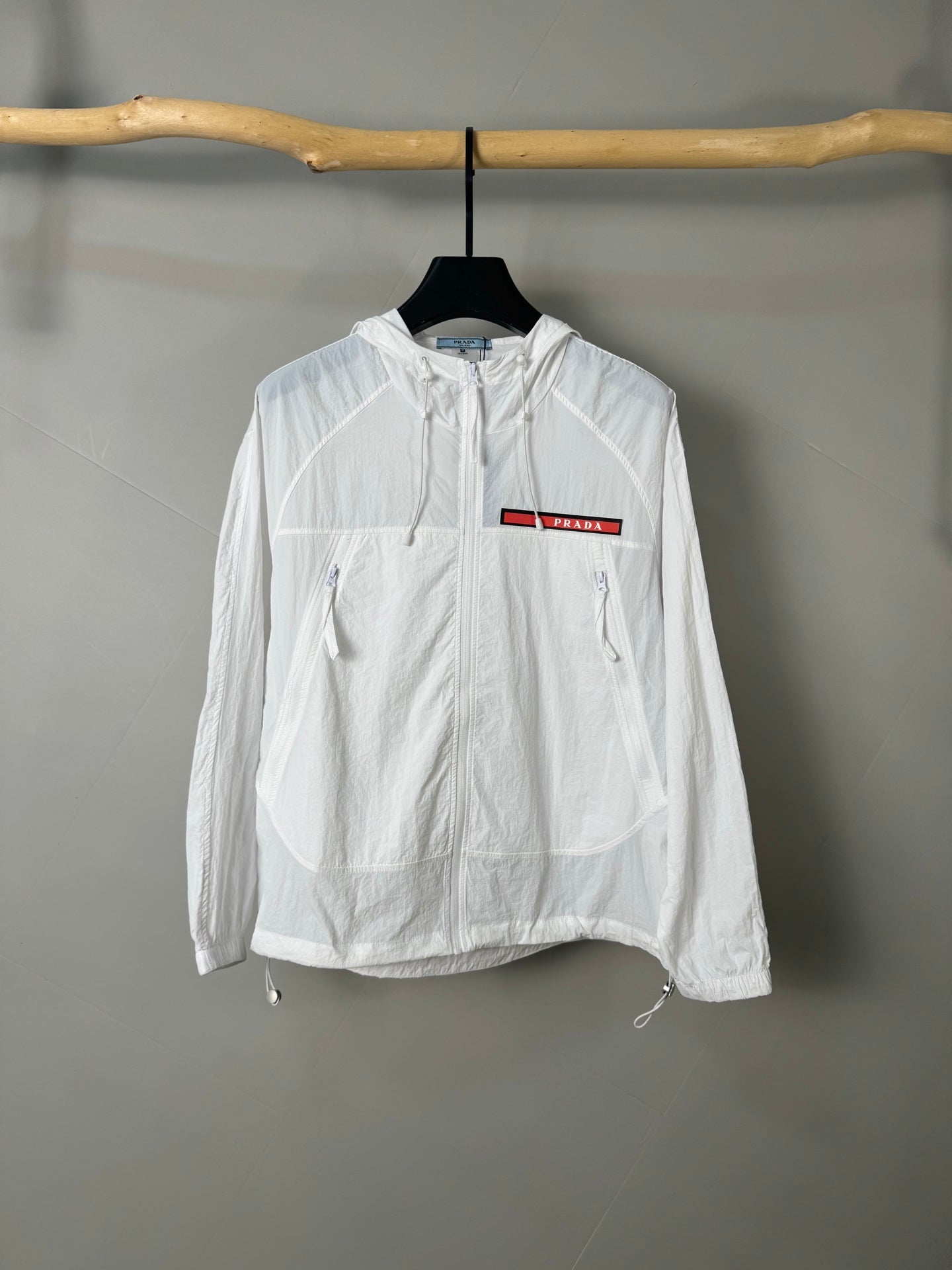 LuxluxHouse Best Quality Clothes Coats & Jackets Prada