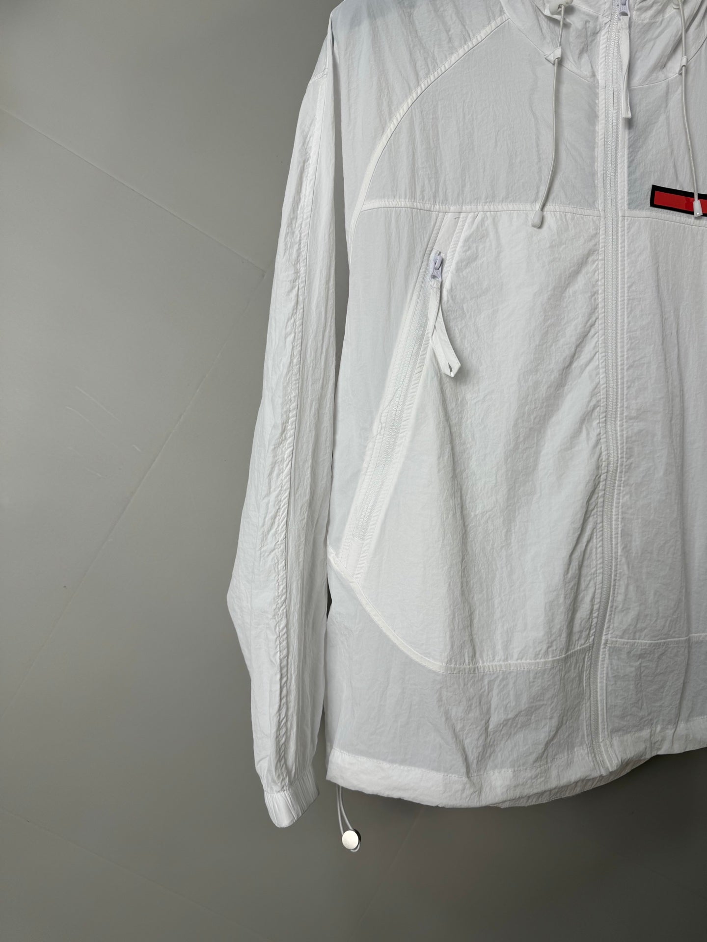 LuxluxHouse Best Quality Clothes Coats & Jackets Prada