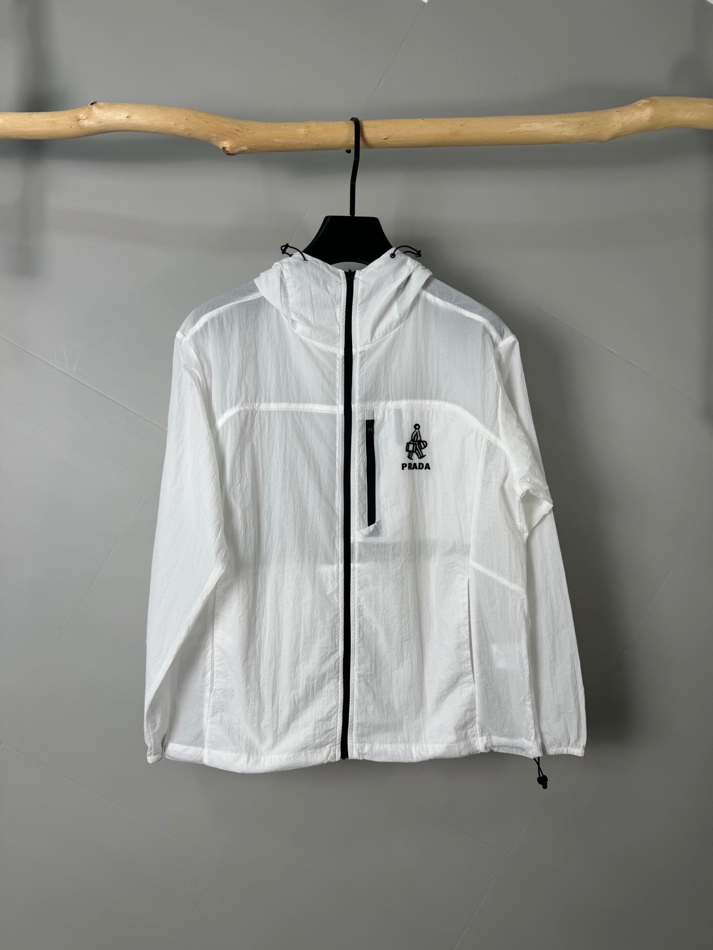 LuxluxHouse Best Quality Clothes Coats & Jackets Prada