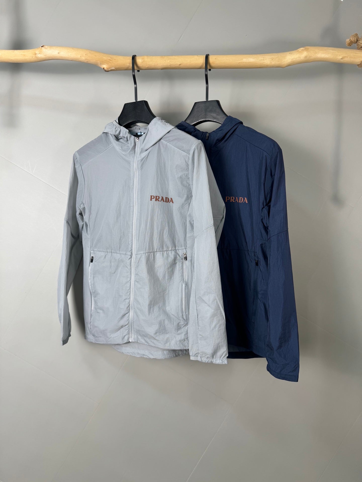 LuxluxHouse Best Quality Clothes Coats & Jackets Prada