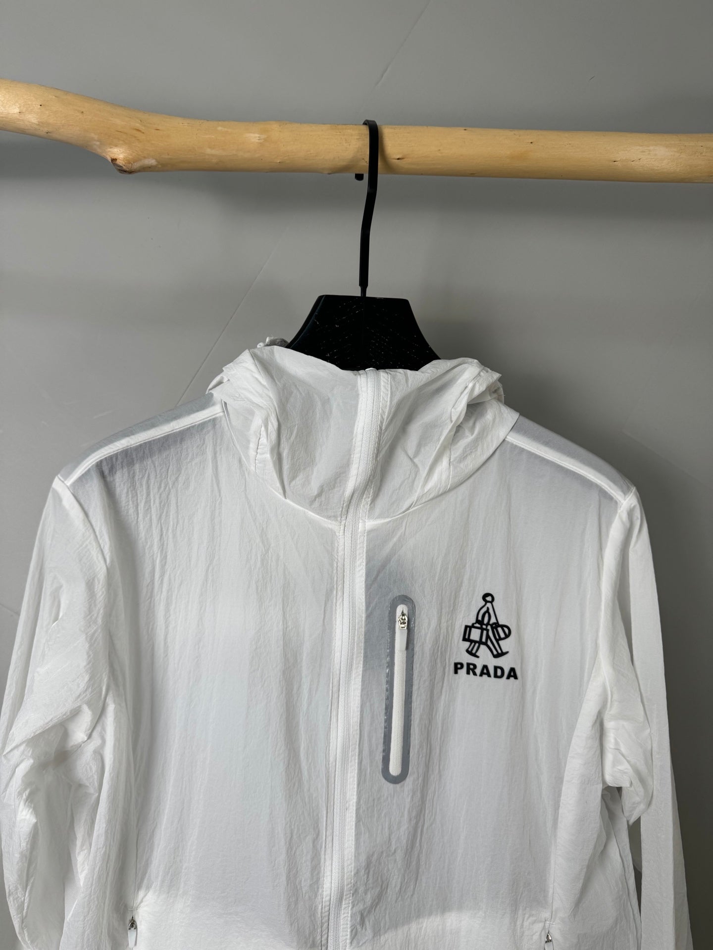 LuxluxHouse Best Quality Clothes Coats & Jackets Prada