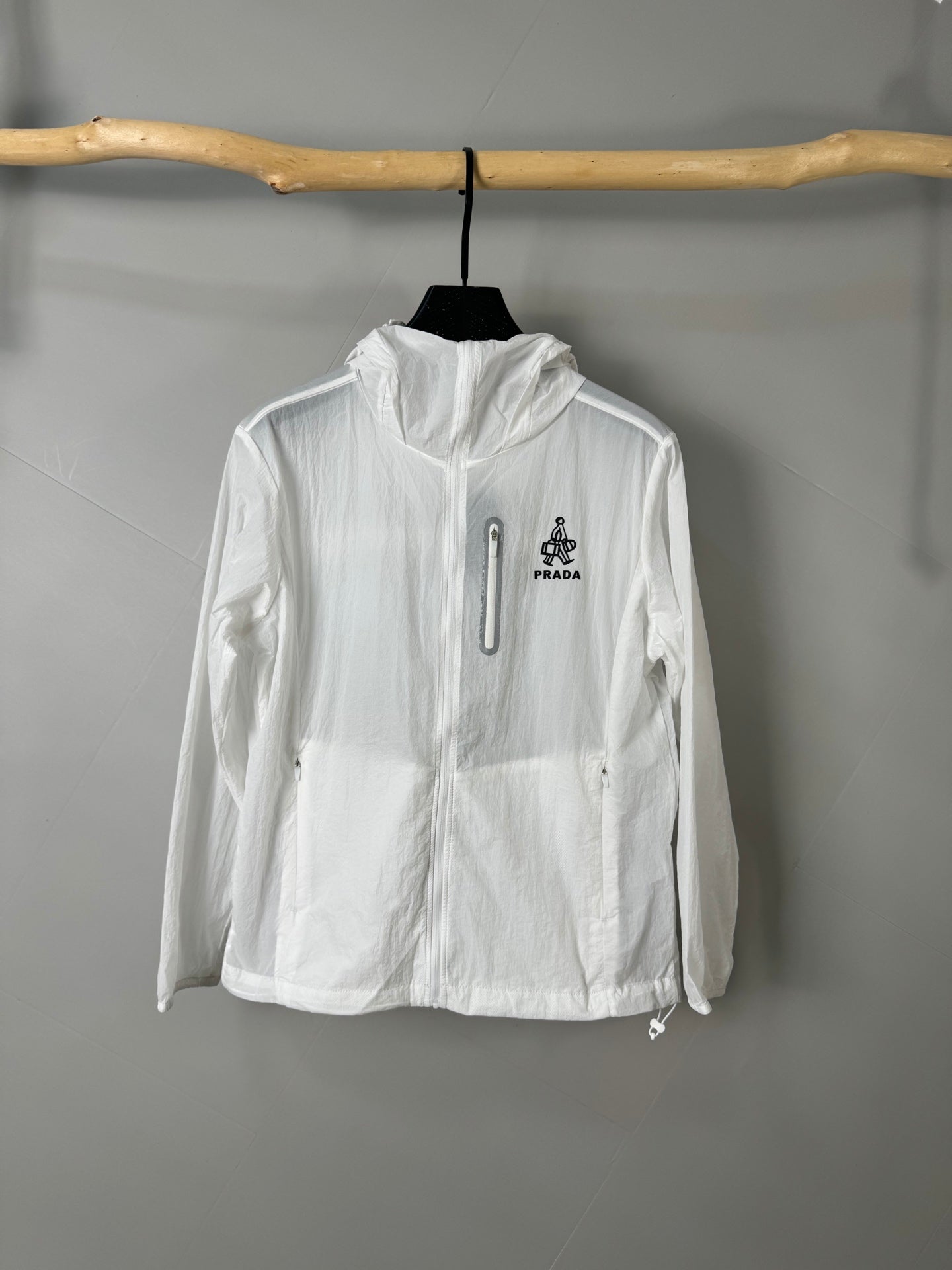 LuxluxHouse Best Quality Clothes Coats & Jackets Prada