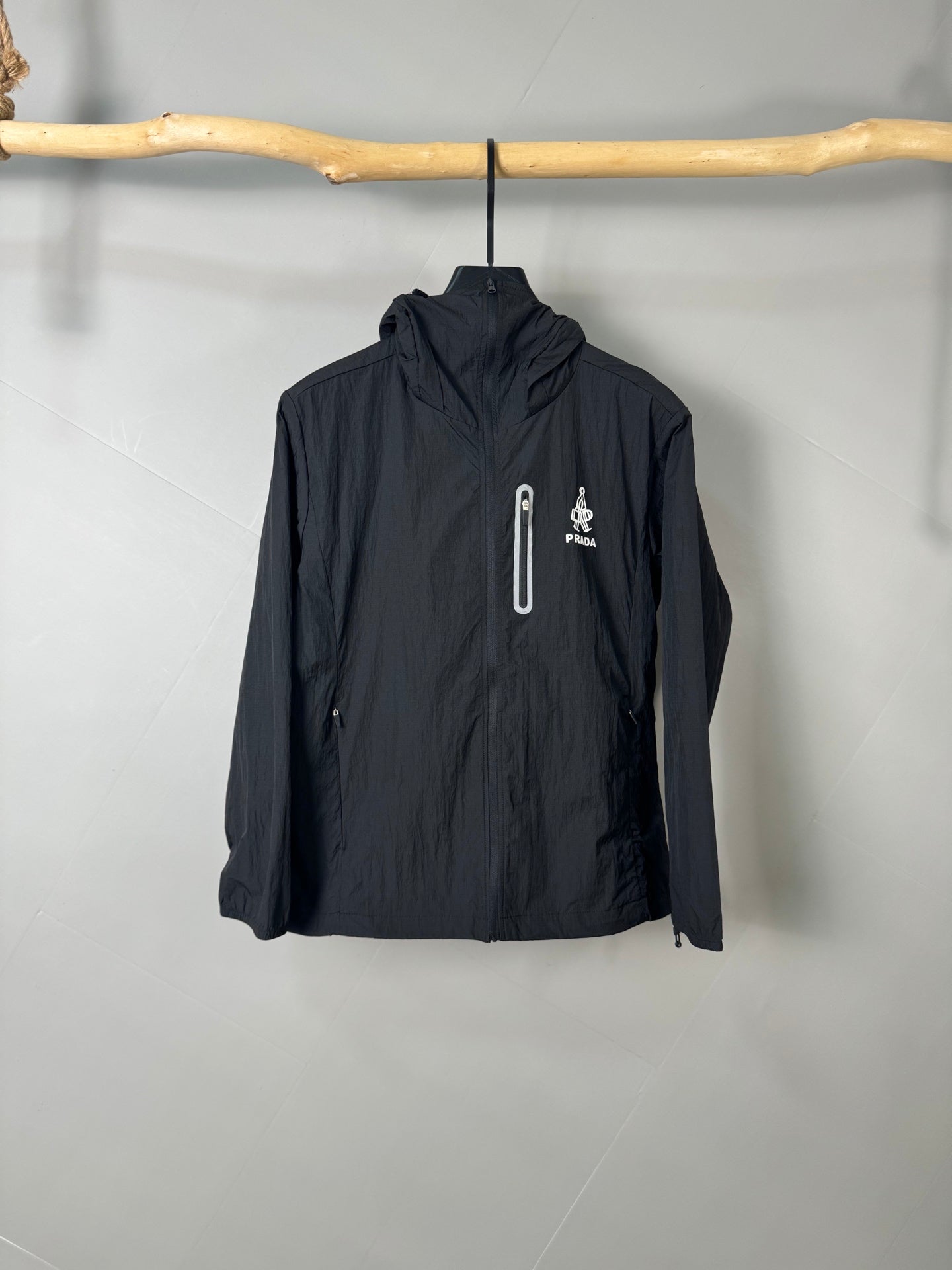 LuxluxHouse Best Quality Clothes Coats & Jackets Prada