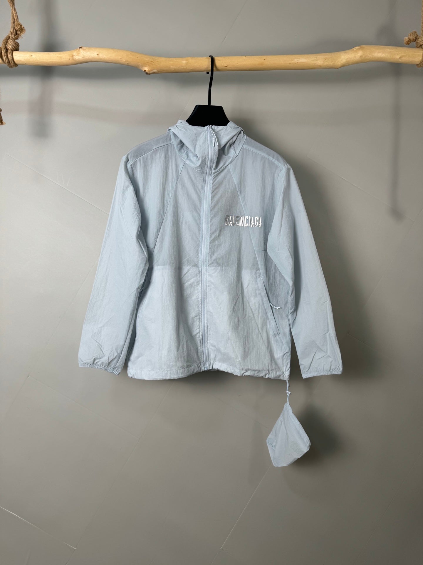 LuxluxHouse Best Quality Clothes Balenciaga Coats & Jackets