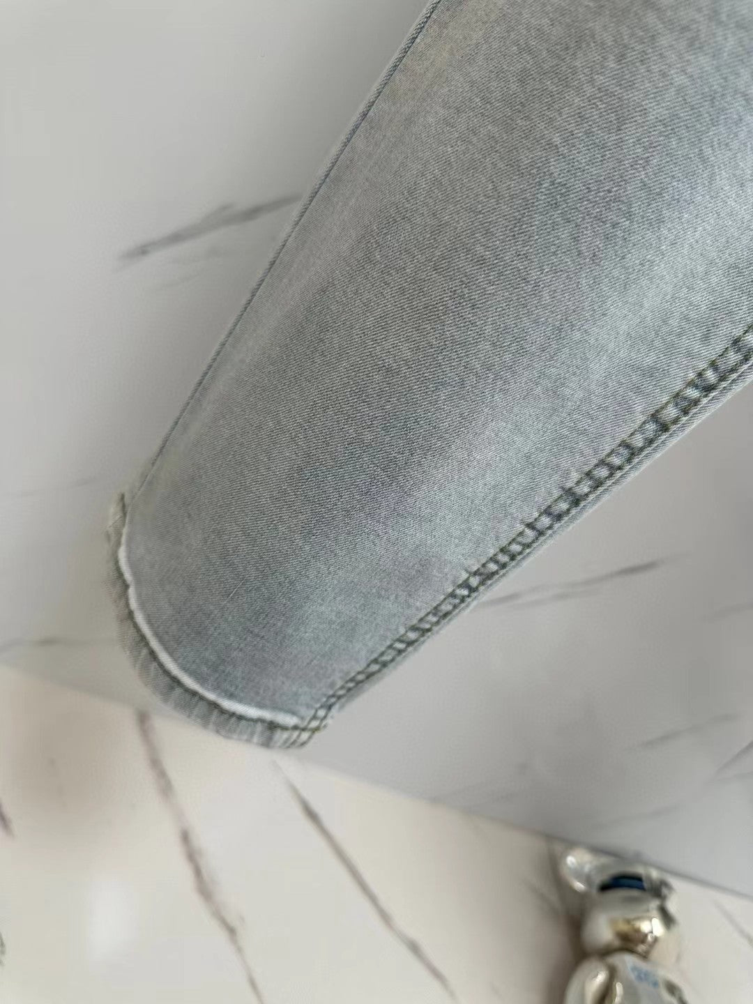 LuxluxHouse Best Quality Clothes Pants Prada