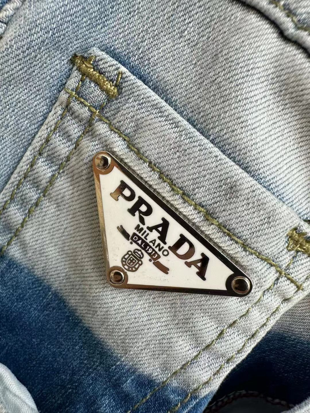 LuxluxHouse Best Quality Clothes Pants Prada