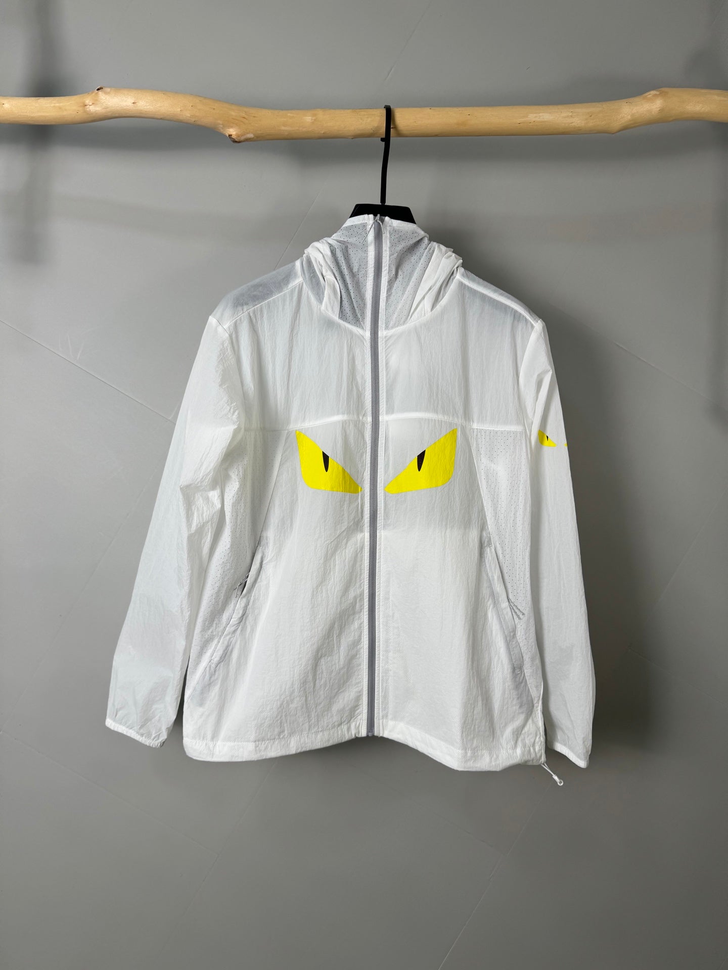 LuxluxHouse Best Quality Clothes Fendi Coats & Jackets