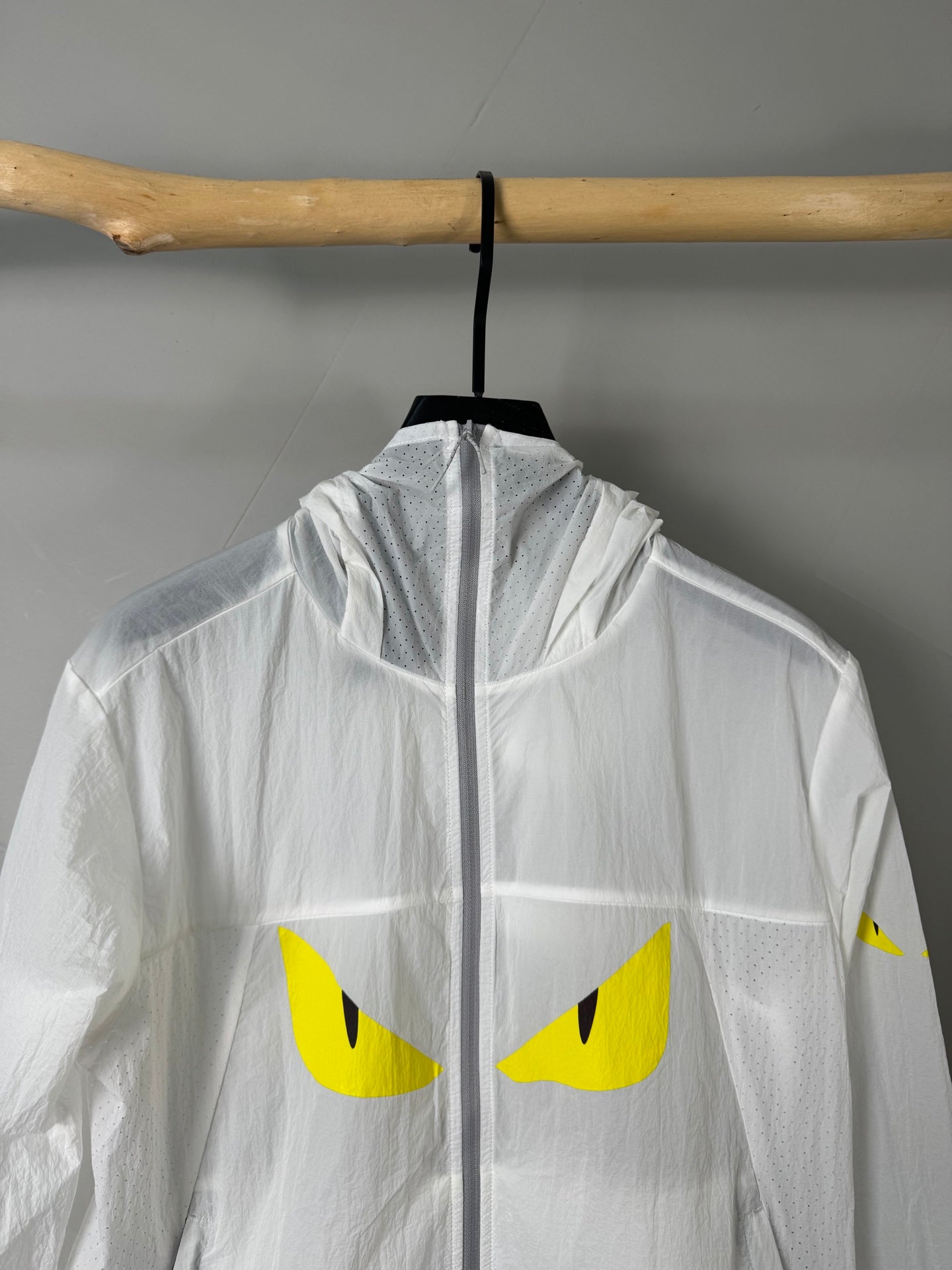 LuxluxHouse Best Quality Clothes Fendi Coats & Jackets