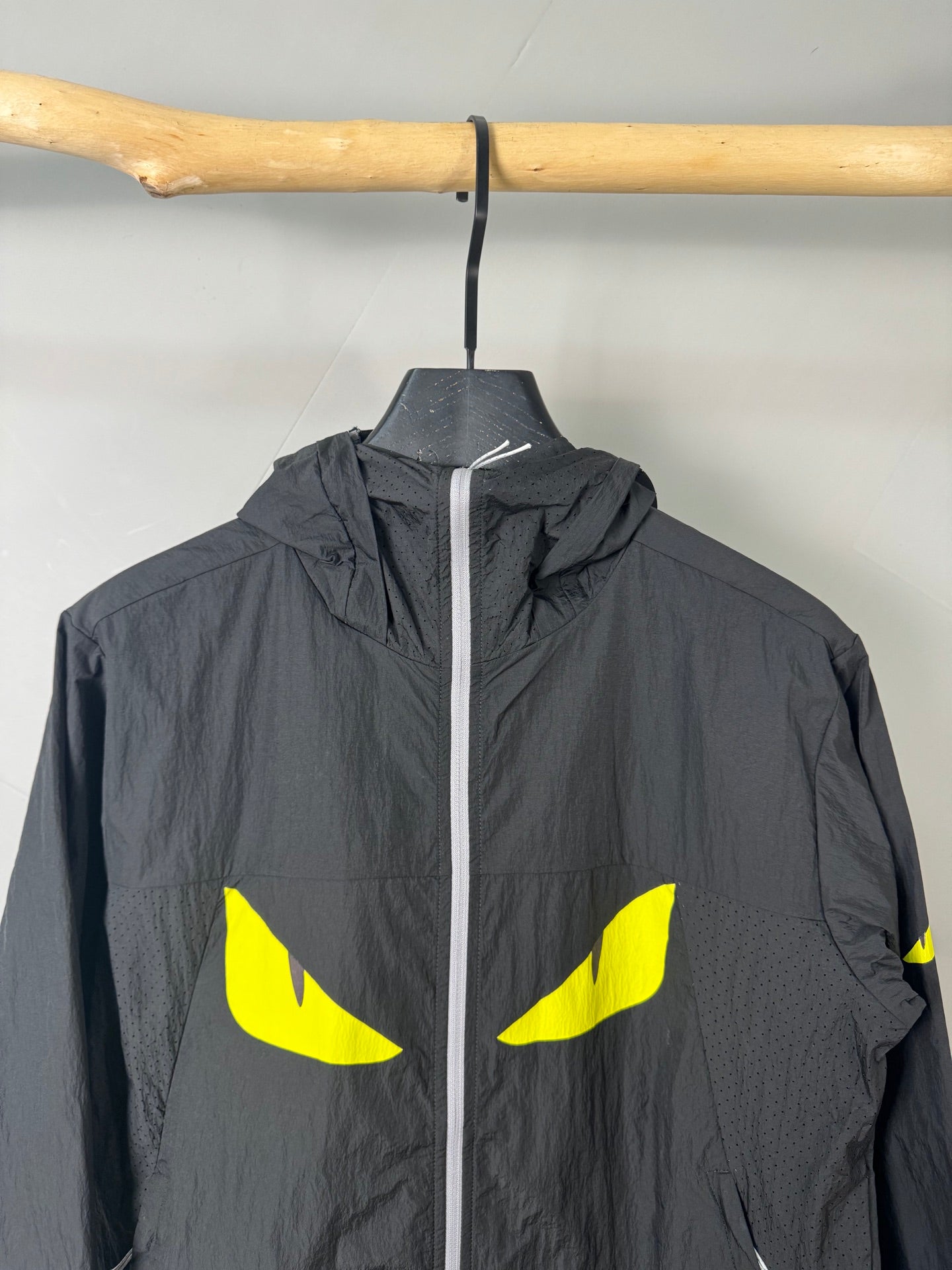 LuxluxHouse Best Quality Clothes Fendi Coats & Jackets