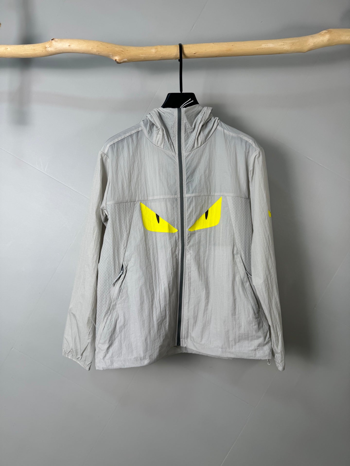 LuxluxHouse Best Quality Clothes Fendi Coats & Jackets
