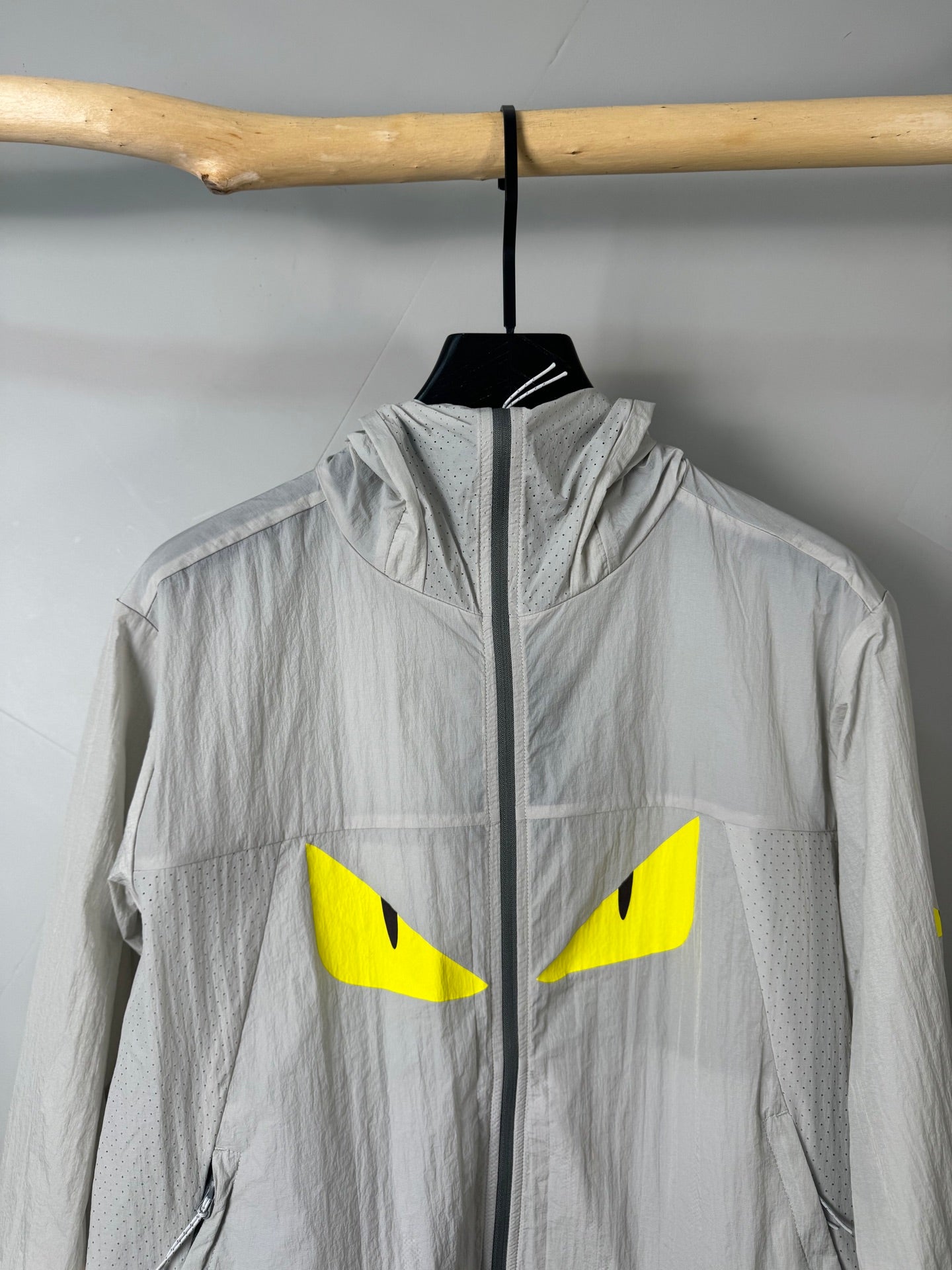 LuxluxHouse Best Quality Clothes Fendi Coats & Jackets