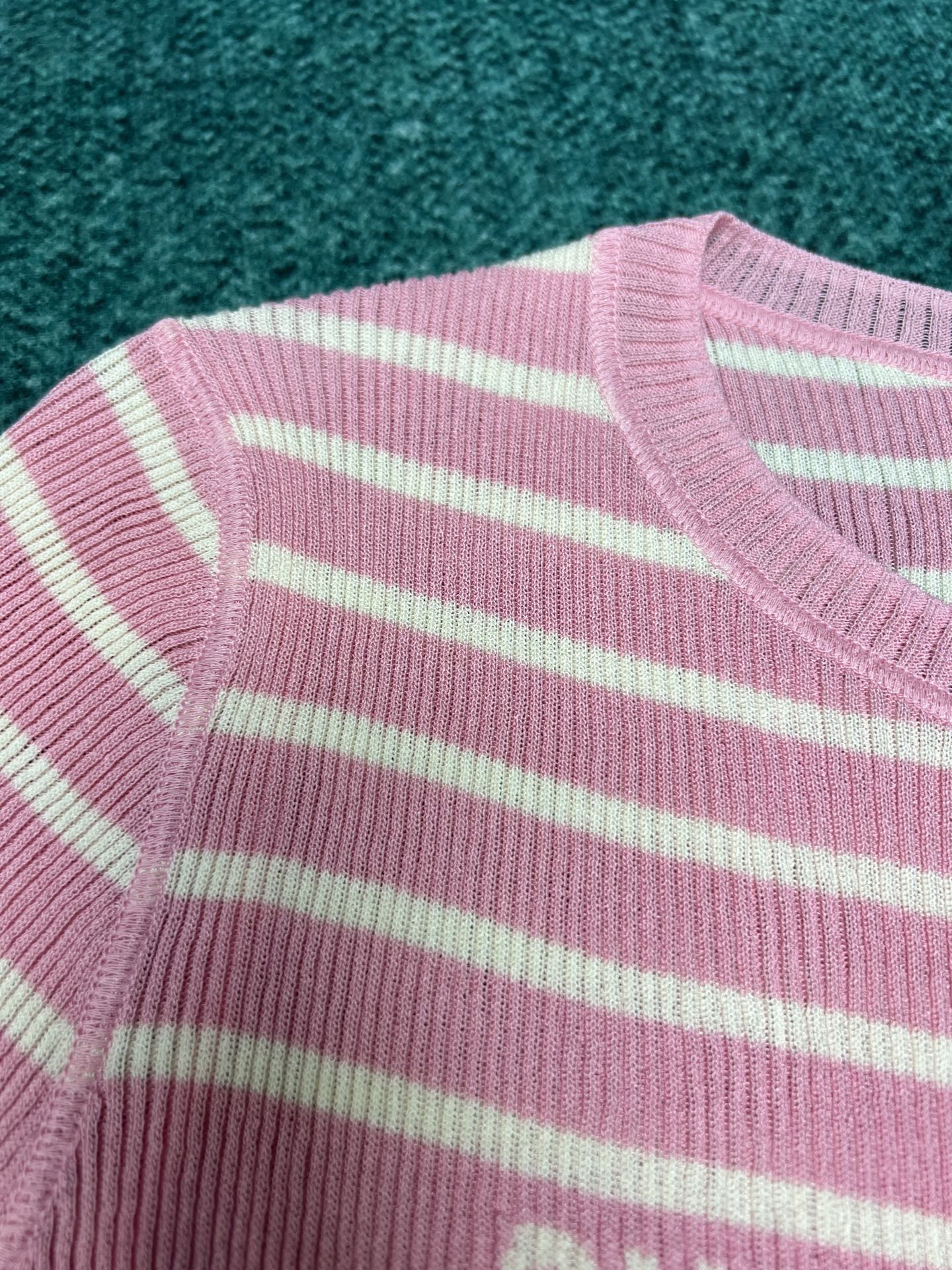 LuxluxHouse Best Quality Clothes T-shirt Dior