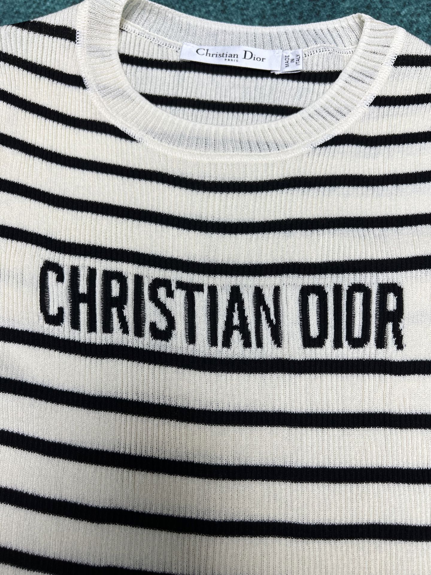LuxluxHouse Best Quality Clothes T-shirt Dior