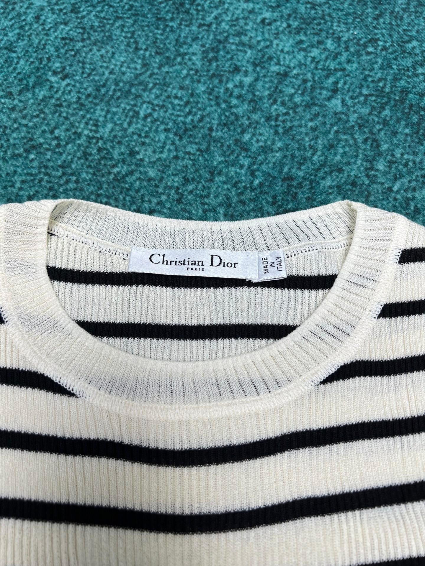 LuxluxHouse Best Quality Clothes T-shirt Dior