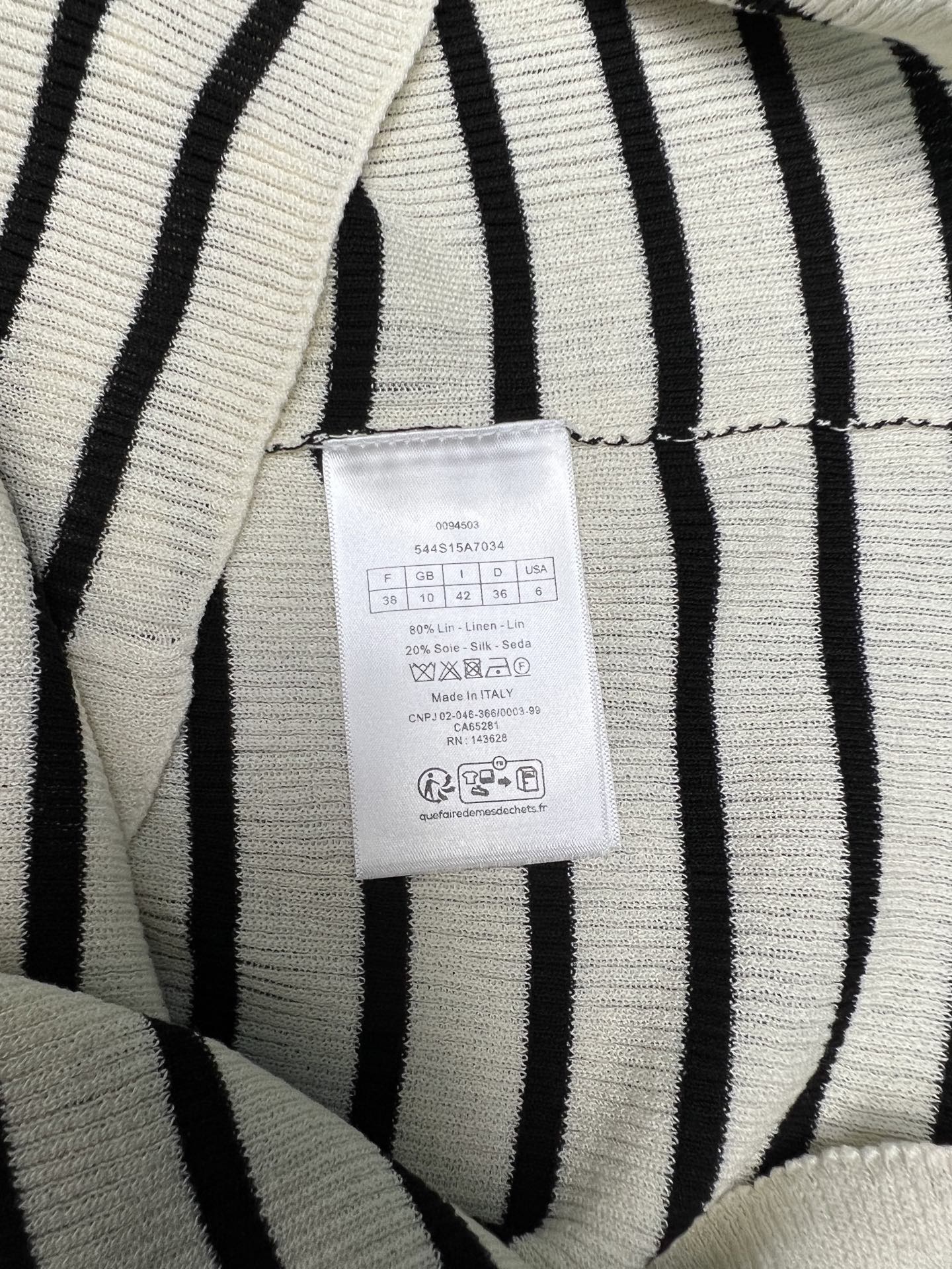 LuxluxHouse Best Quality Clothes T-shirt Dior