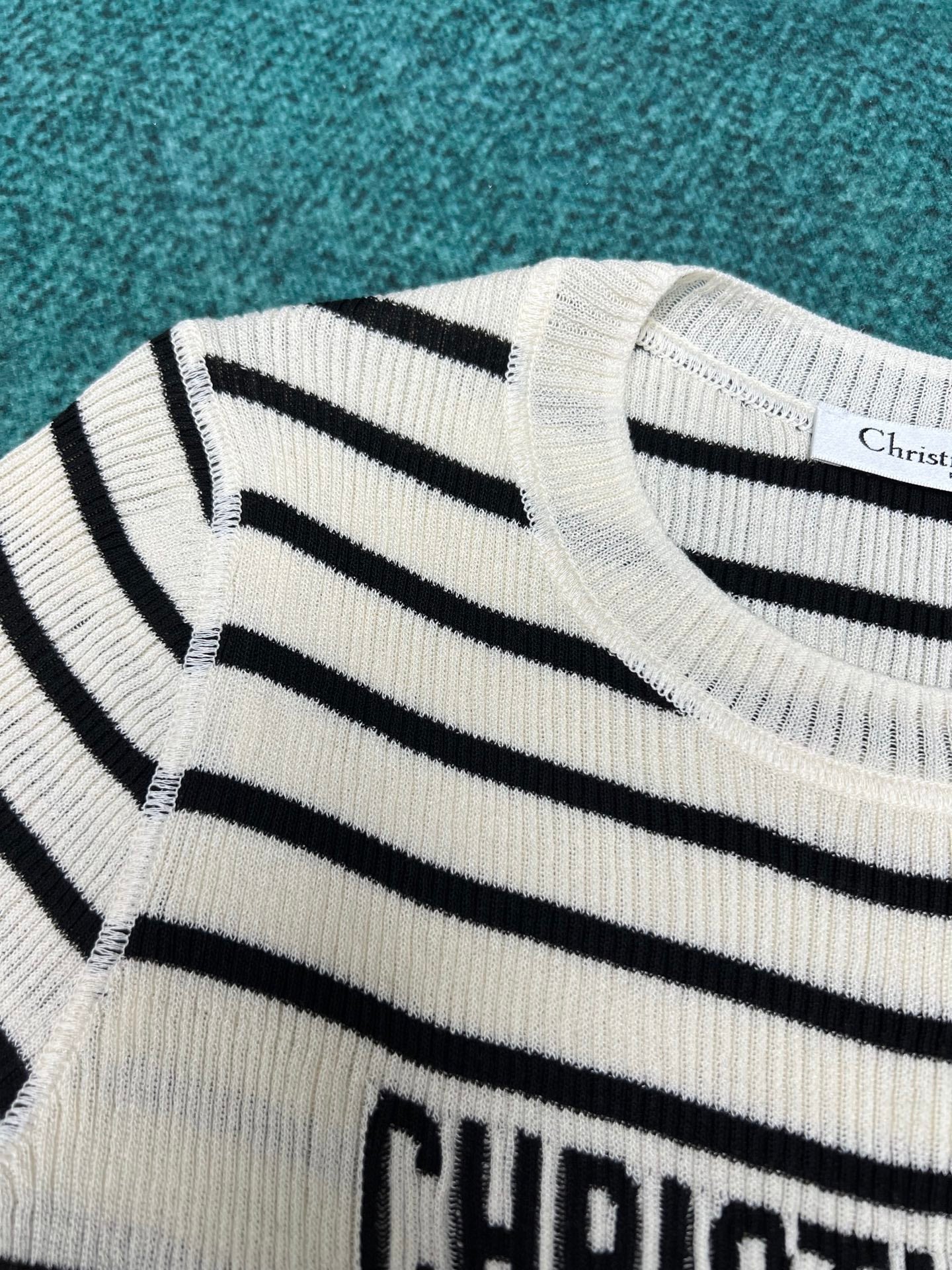 LuxluxHouse Best Quality Clothes T-shirt Dior