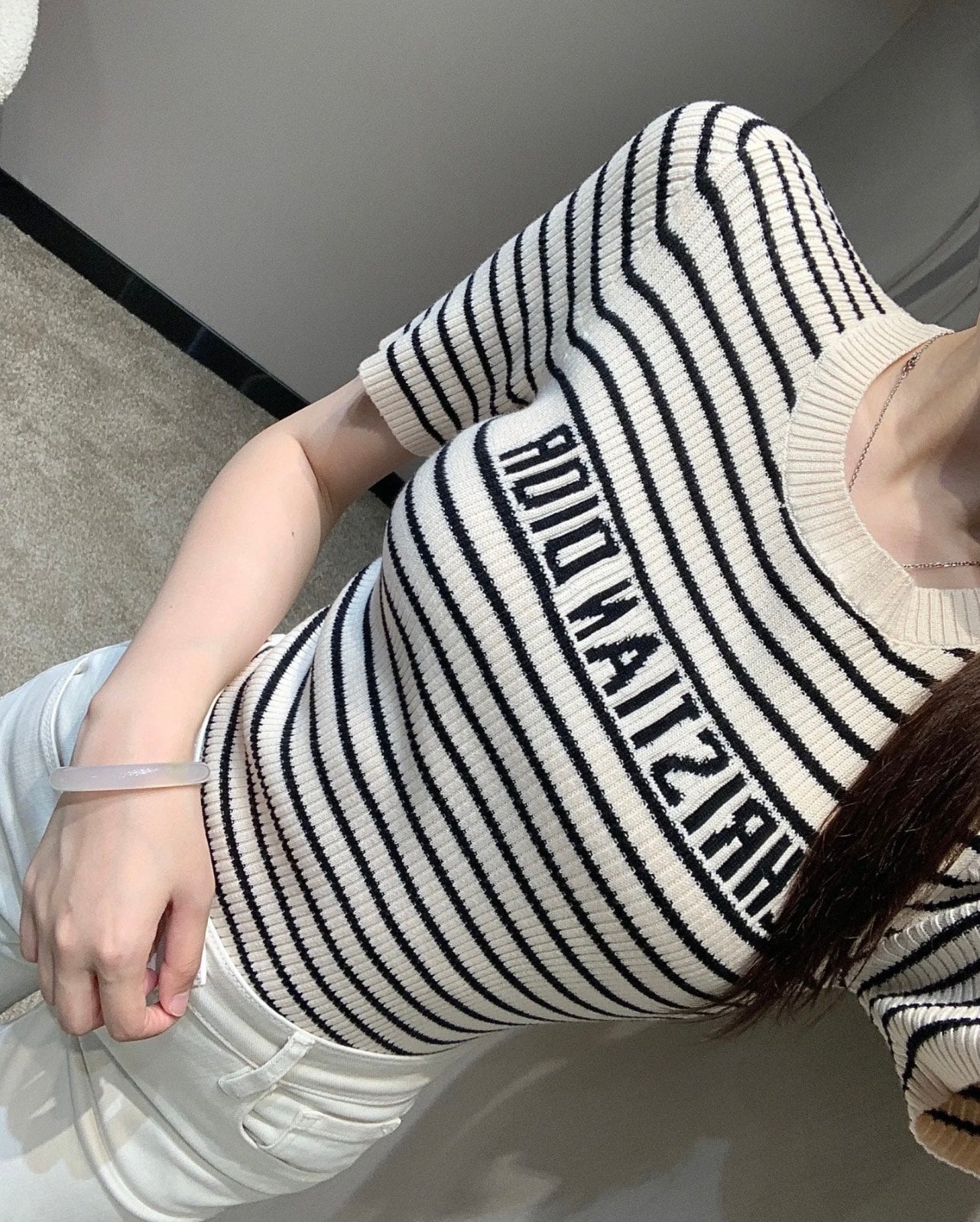 LuxluxHouse Best Quality Clothes T-shirt Dior