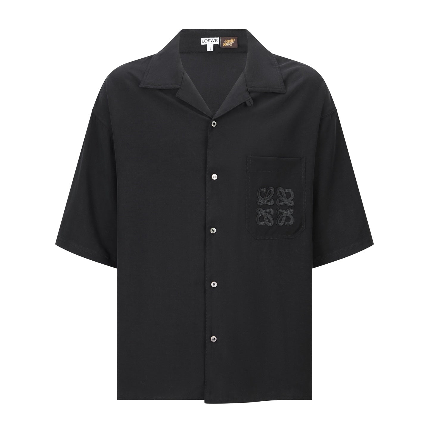 LuxluxHouse Best Quality Clothes Shirts&Polo Loewe