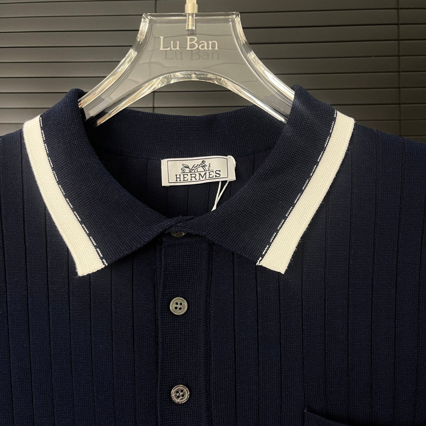 LuxluxHouse Best Quality Clothes Shirts&Polo Hermes