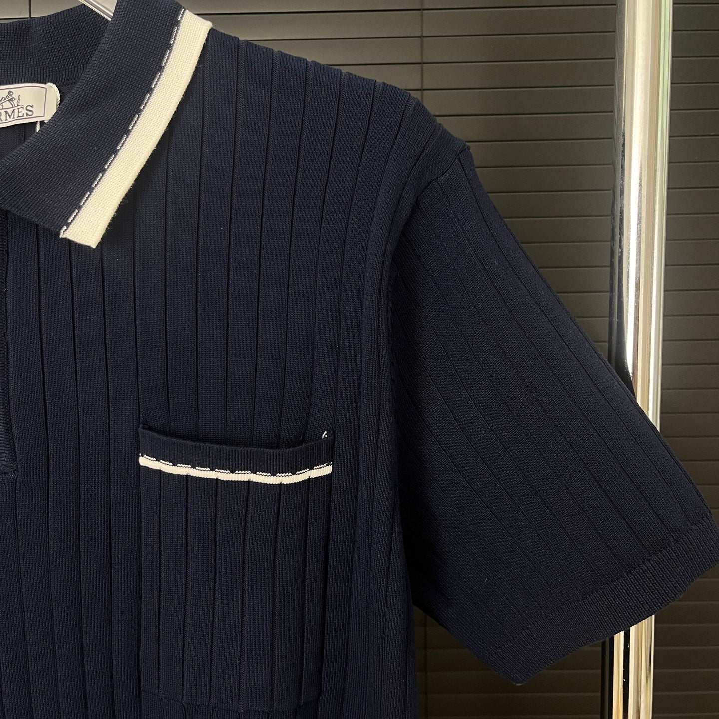 LuxluxHouse Best Quality Clothes Shirts&Polo Hermes