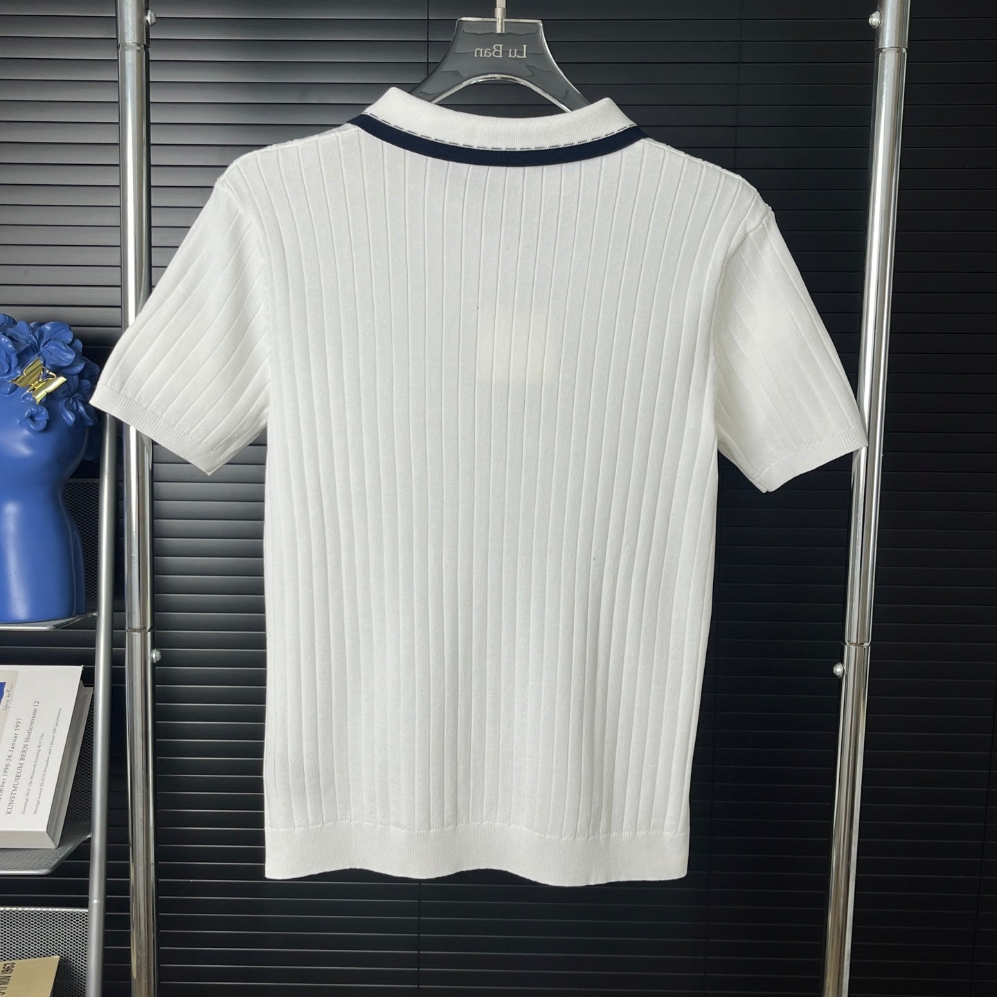 LuxluxHouse Best Quality Clothes Shirts&Polo Hermes