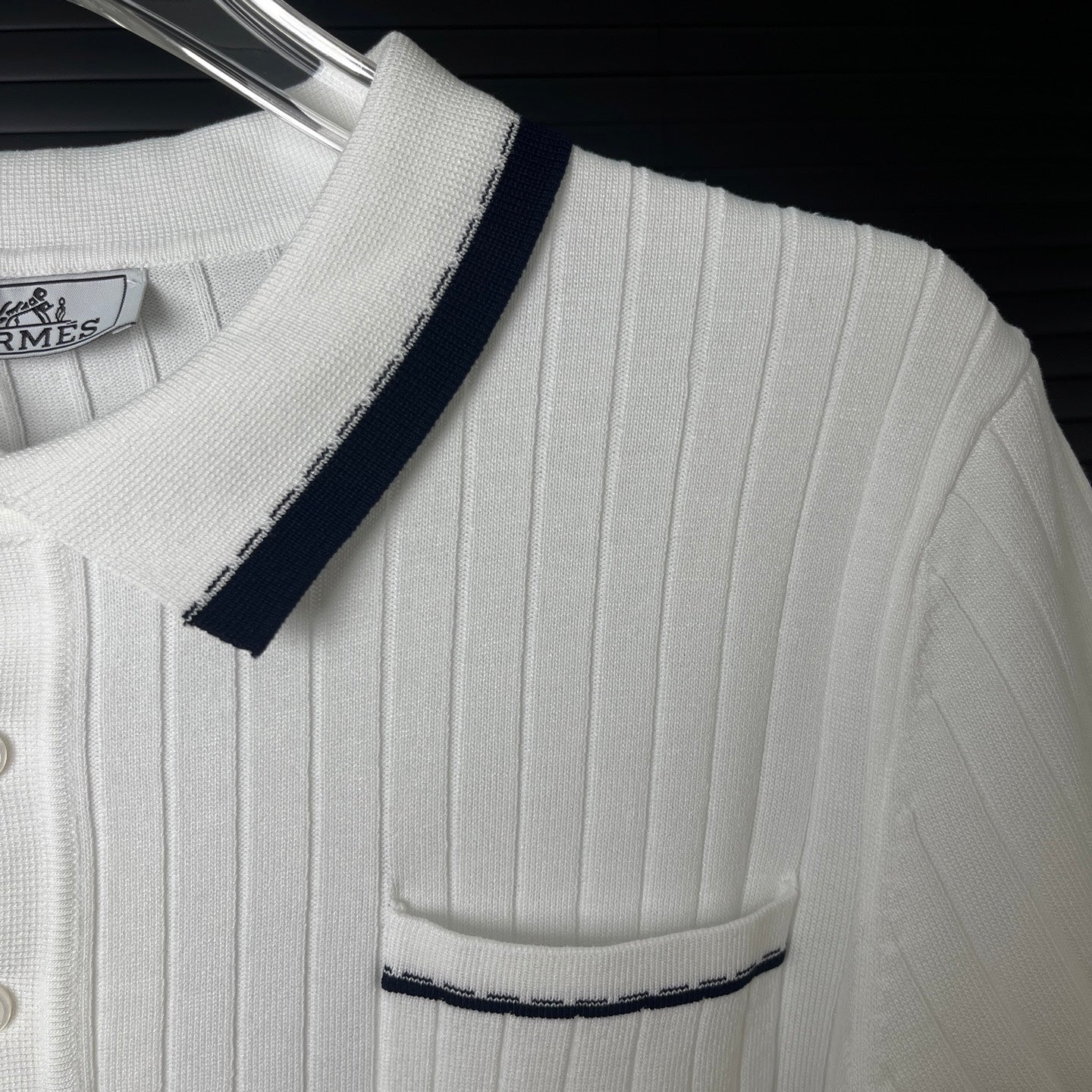 LuxluxHouse Best Quality Clothes Shirts&Polo Hermes