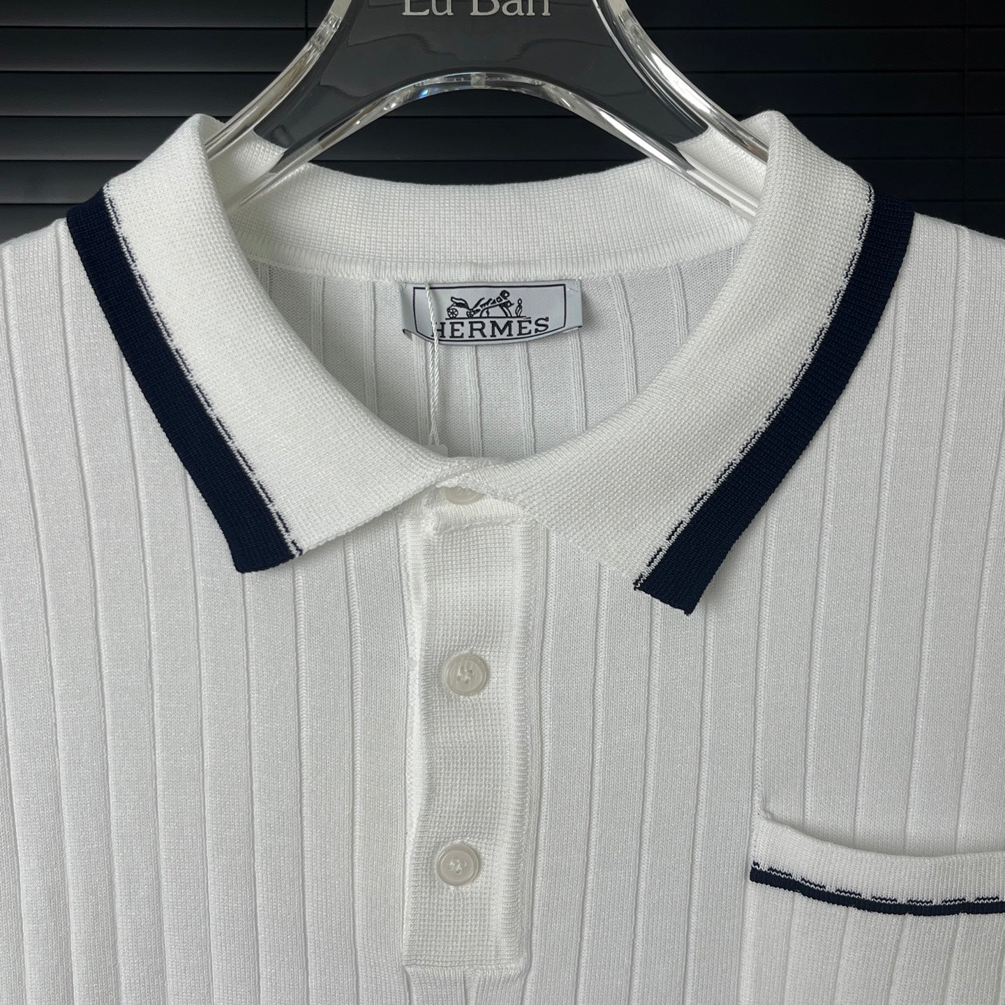 LuxluxHouse Best Quality Clothes Shirts&Polo Hermes