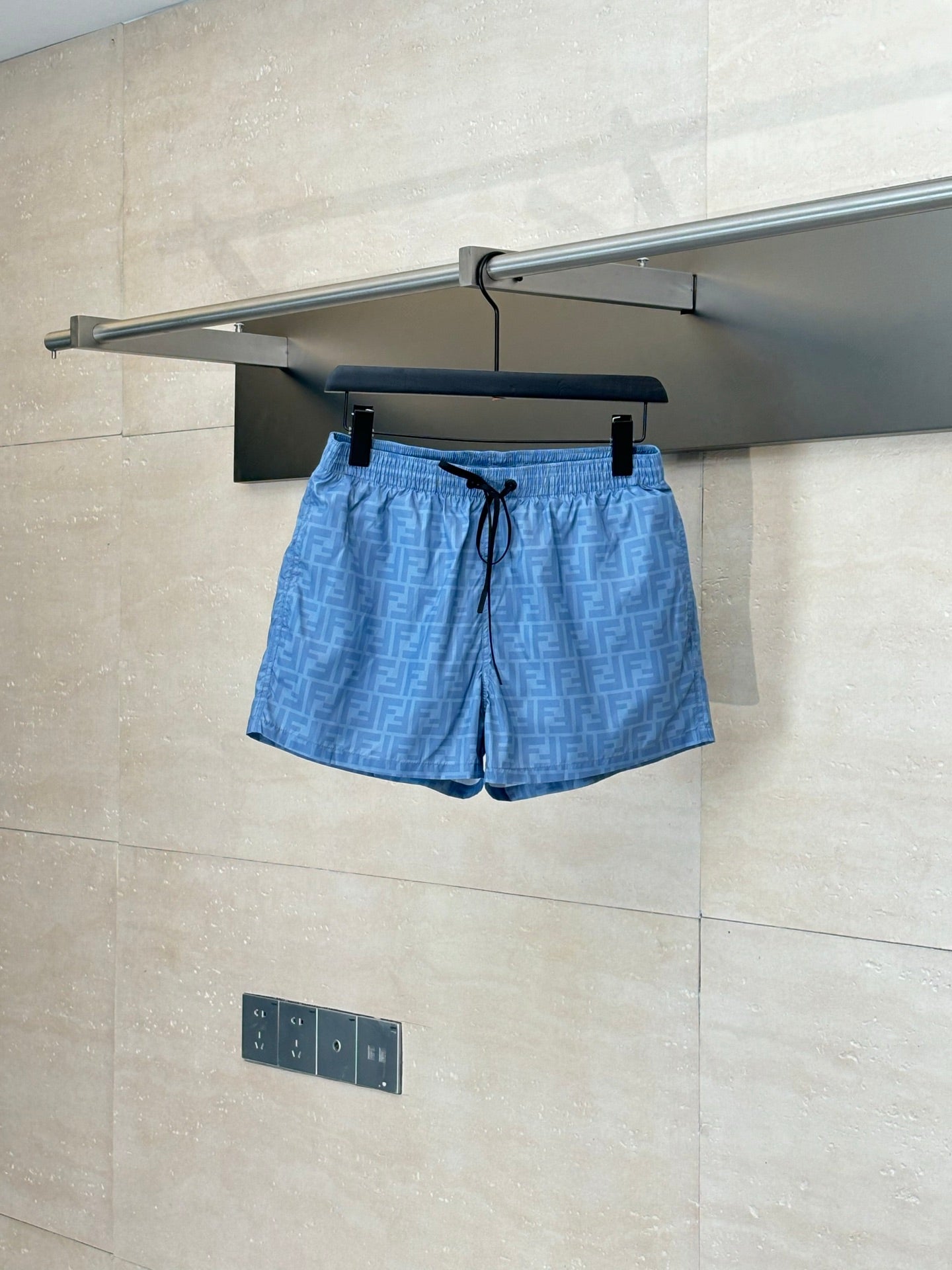 LuxluxHouse Best Quality Clothes Fendi Pants