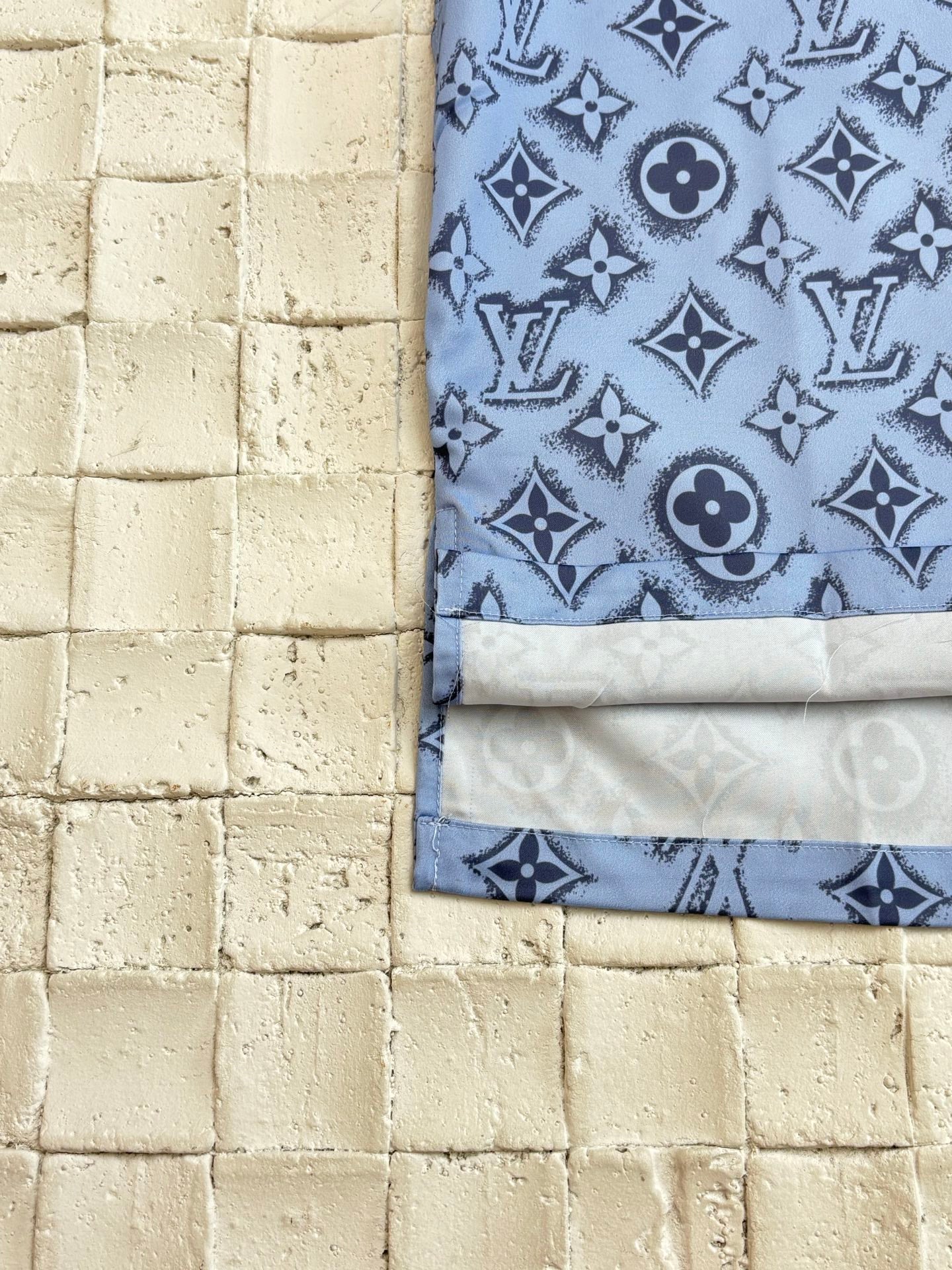 LuxluxHouse Best Quality Clothes Shirts&Polo Louis Vuitton