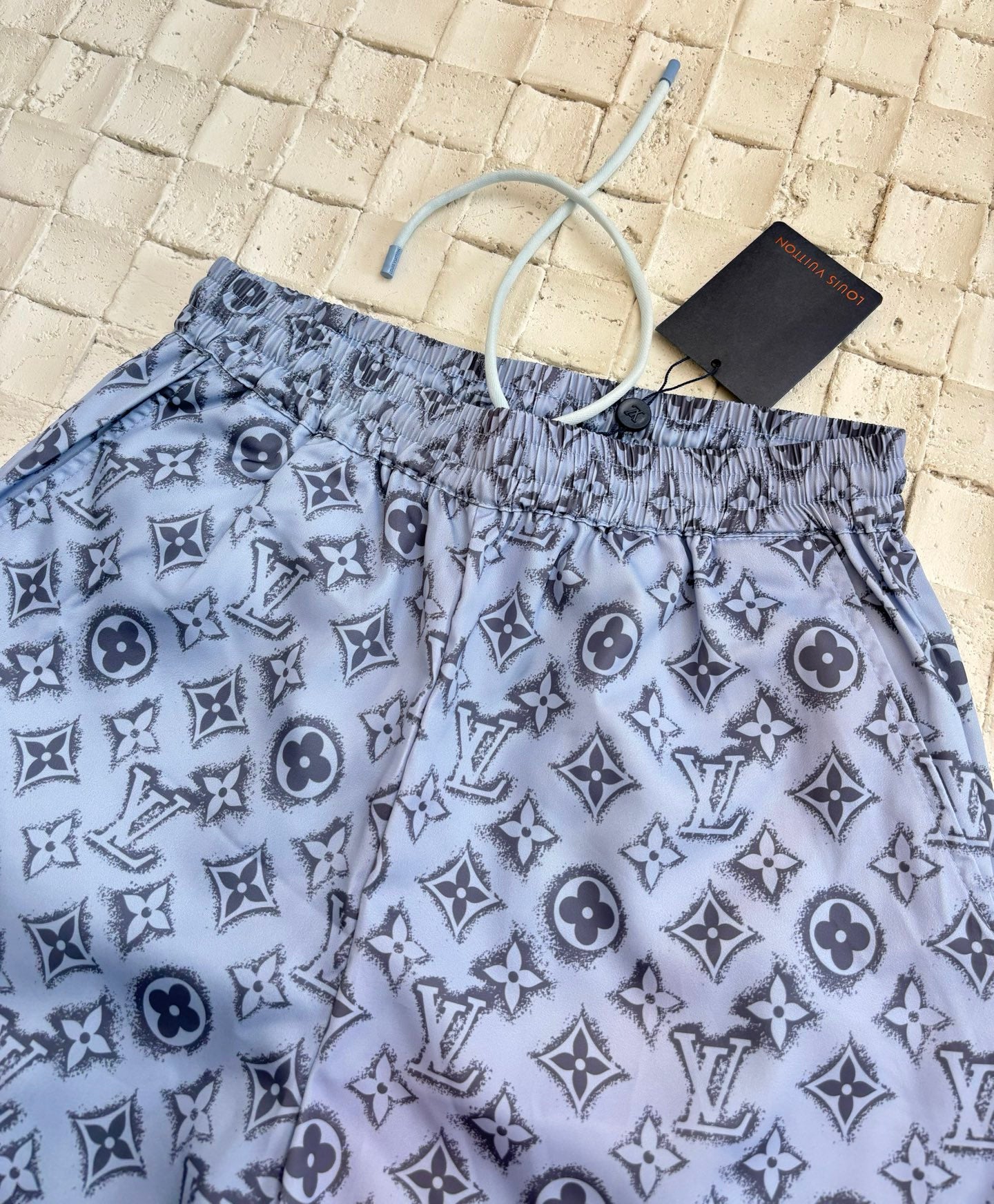 LuxluxHouse Best Quality Clothes Shirts&Polo Louis Vuitton