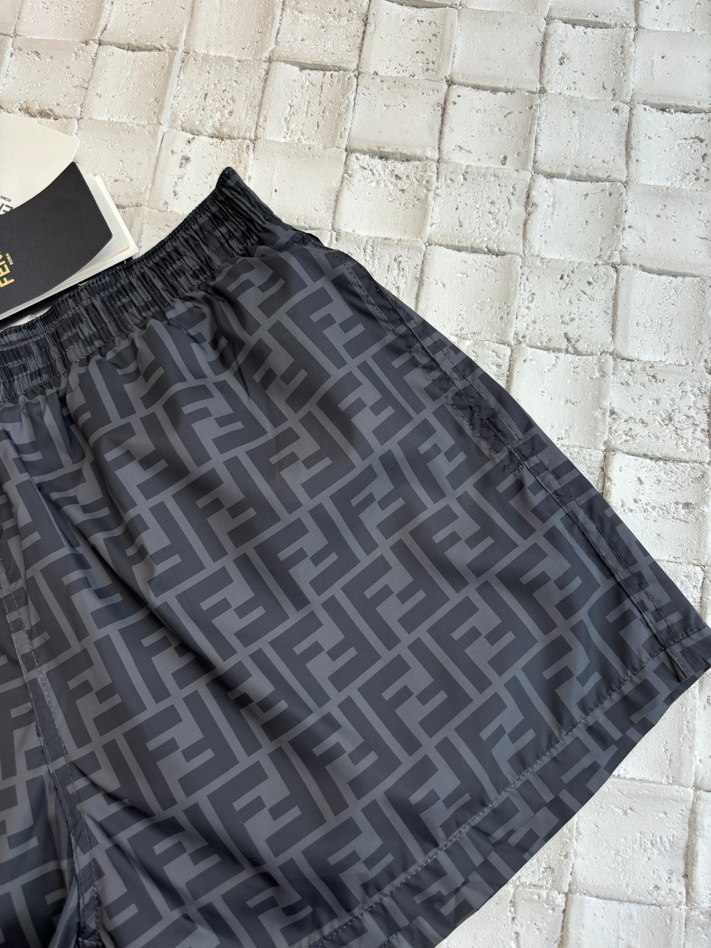 LuxluxHouse Best Quality Clothes Fendi Pants