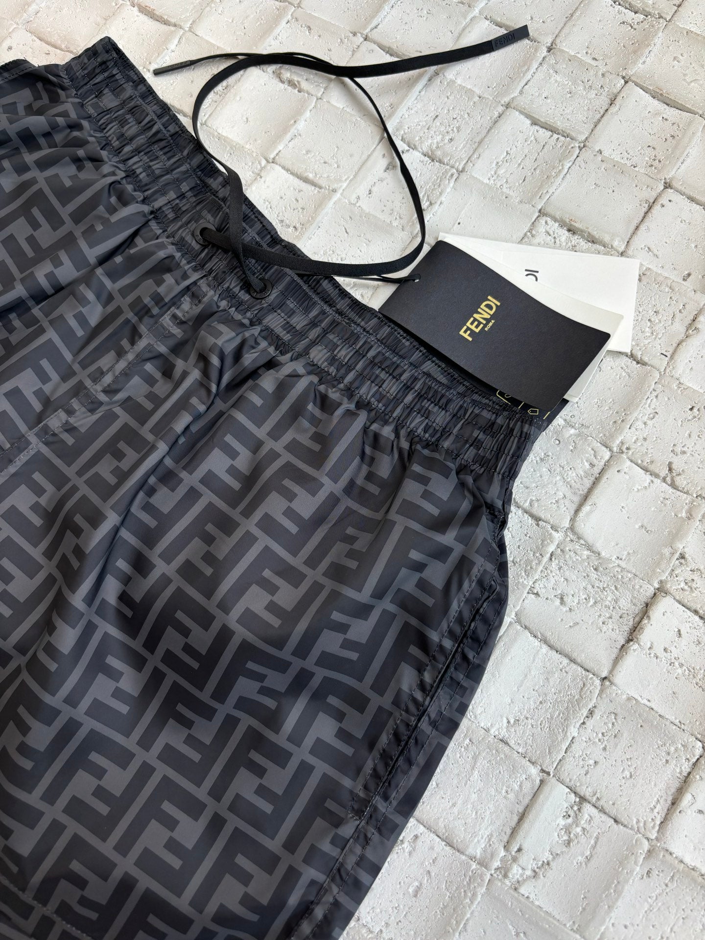 LuxluxHouse Best Quality Clothes Fendi Pants