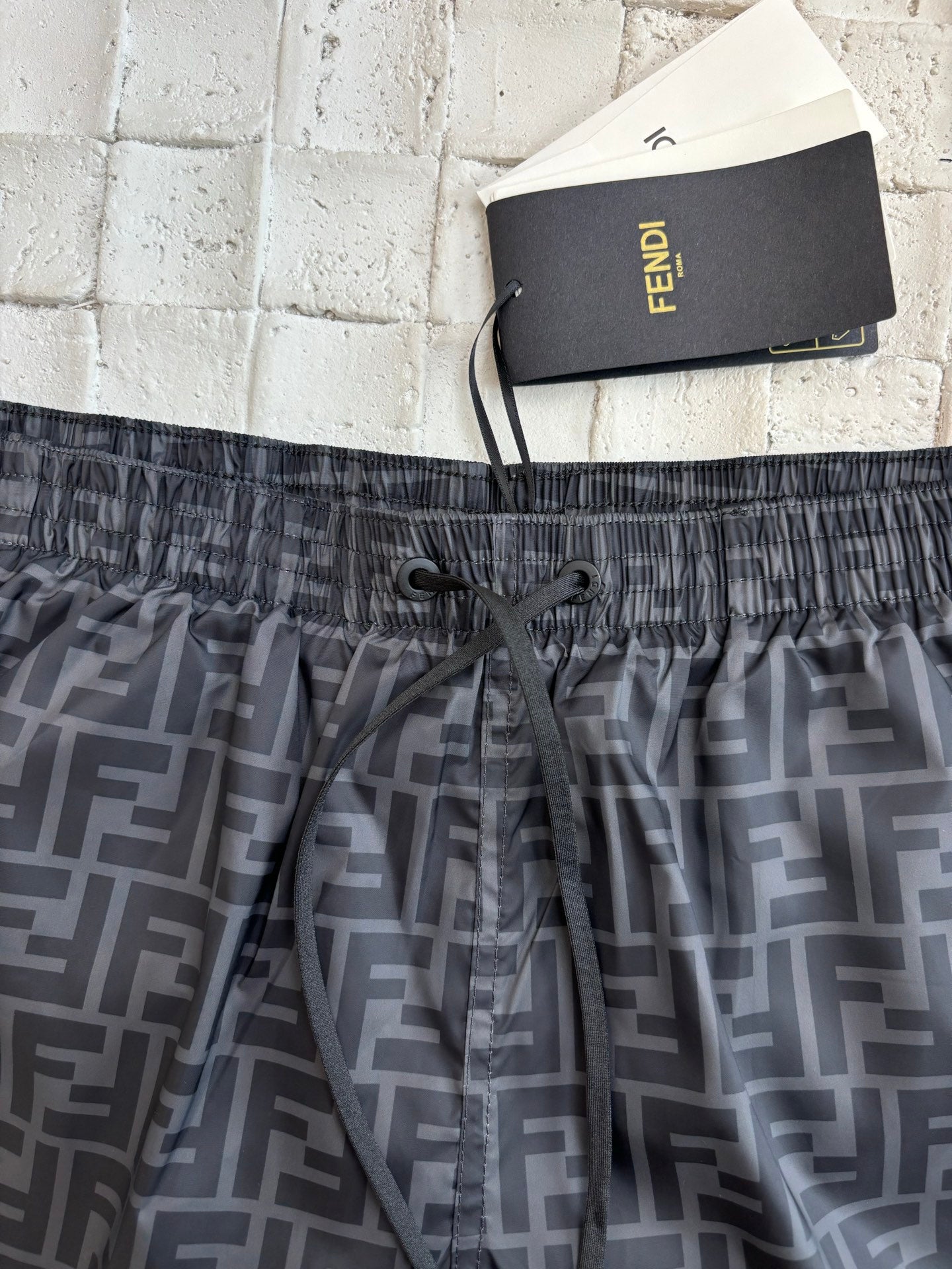 LuxluxHouse Best Quality Clothes Fendi Pants