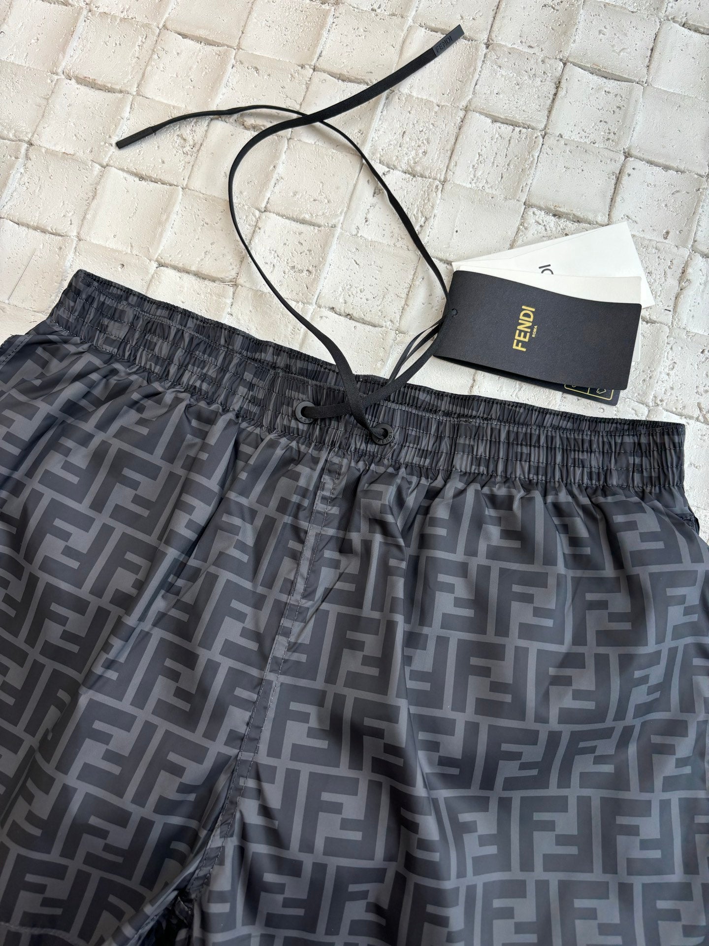 LuxluxHouse Best Quality Clothes Fendi Pants