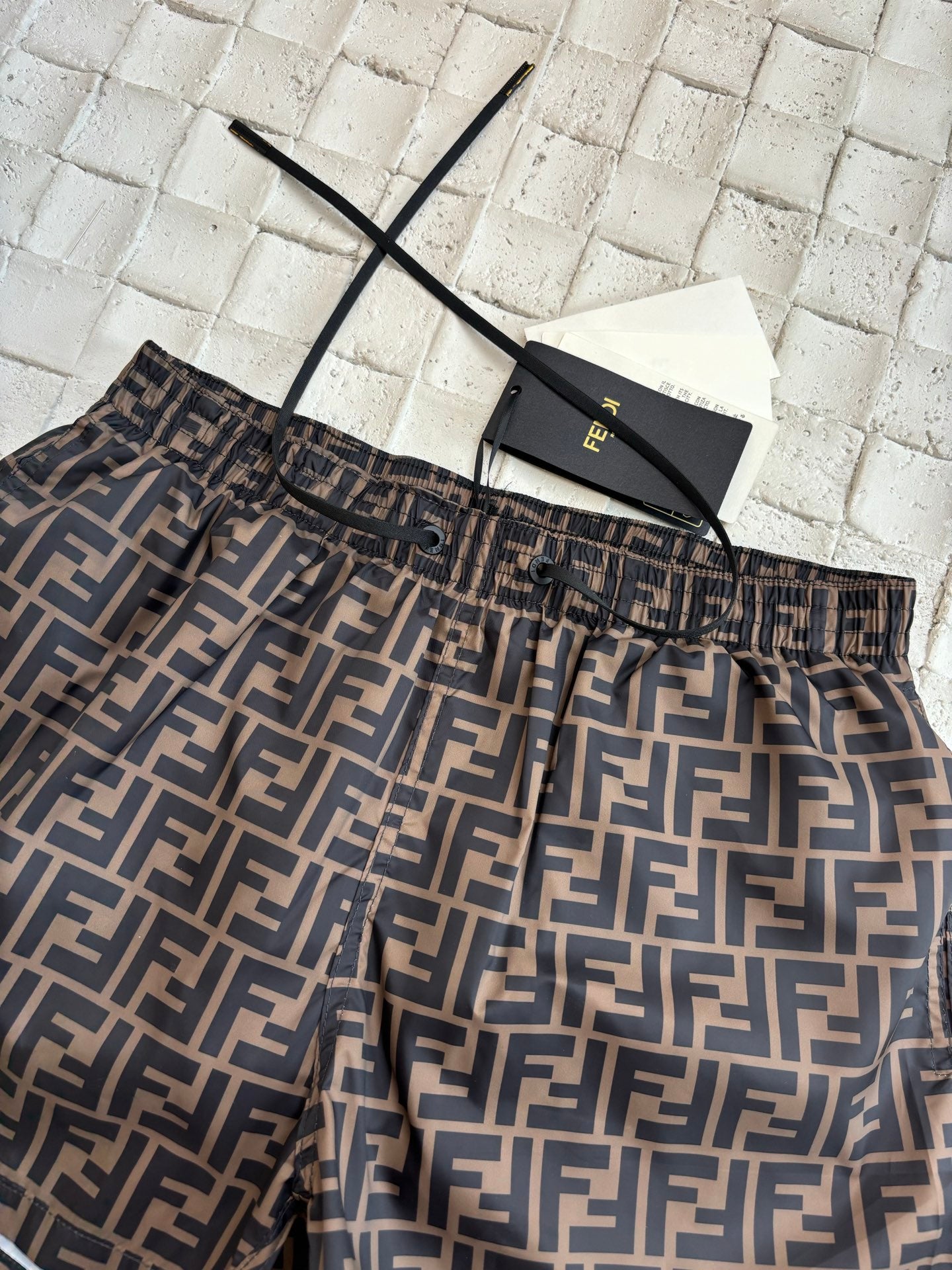 LuxluxHouse Best Quality Clothes Fendi Pants