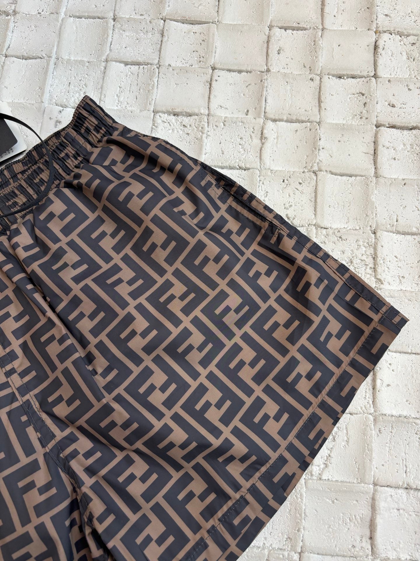 LuxluxHouse Best Quality Clothes Fendi Pants