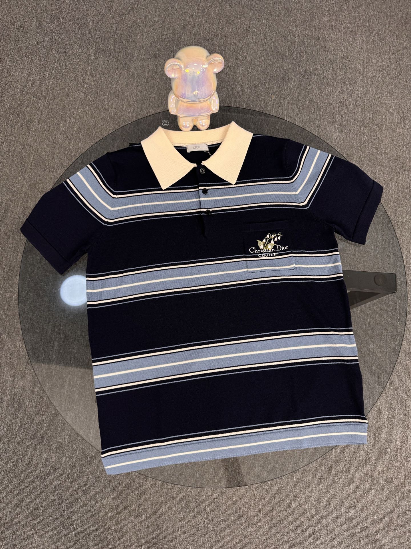 LuxluxHouse Best Quality Clothes Shirts&Polo Dior