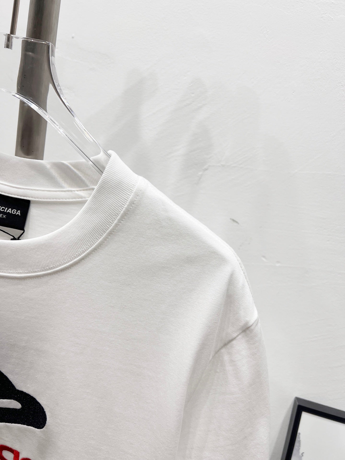 LuxluxHouse Best Quality Clothes Balenciaga T-shirt