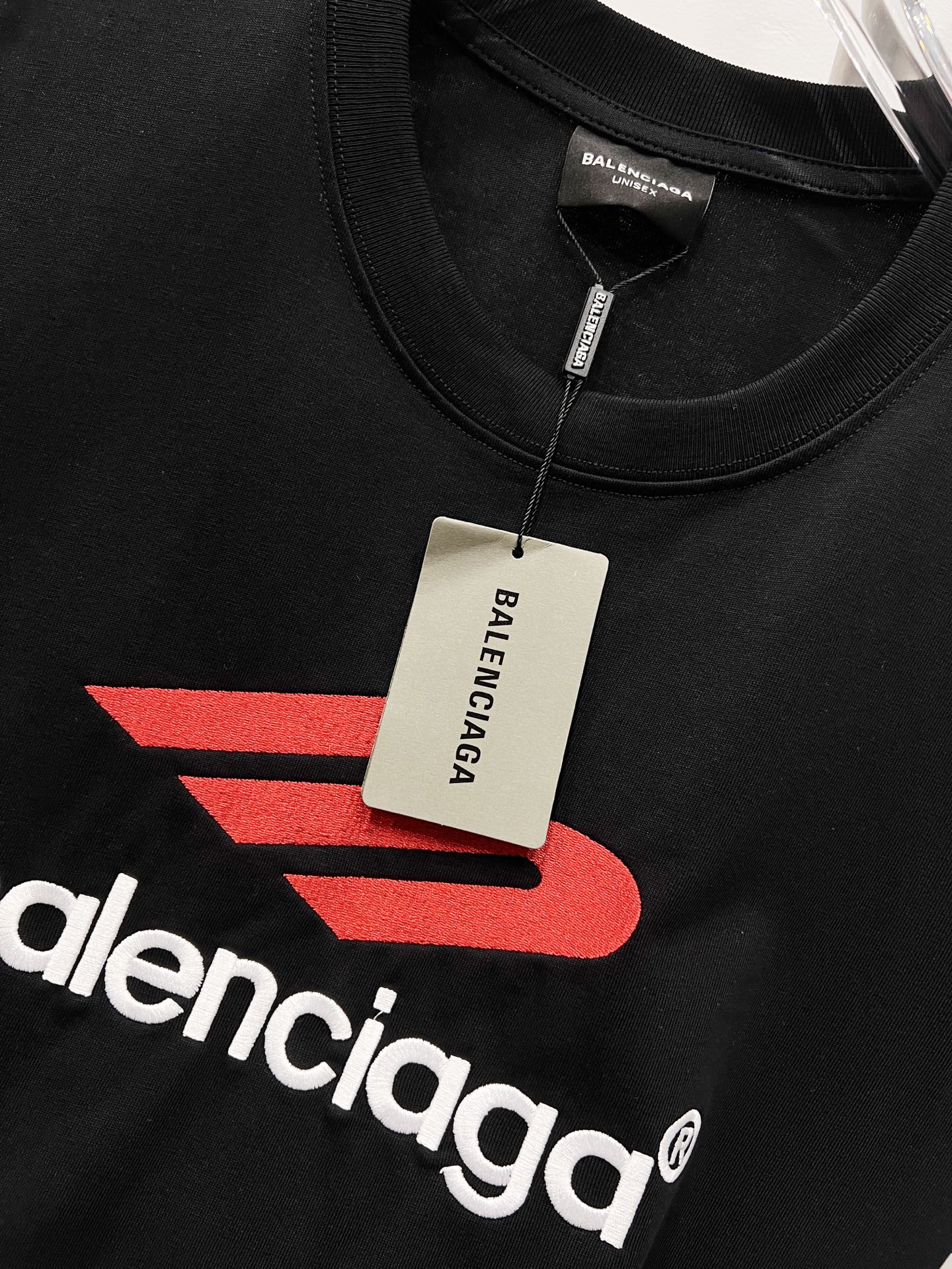 LuxluxHouse Best Quality Clothes Balenciaga T-shirt