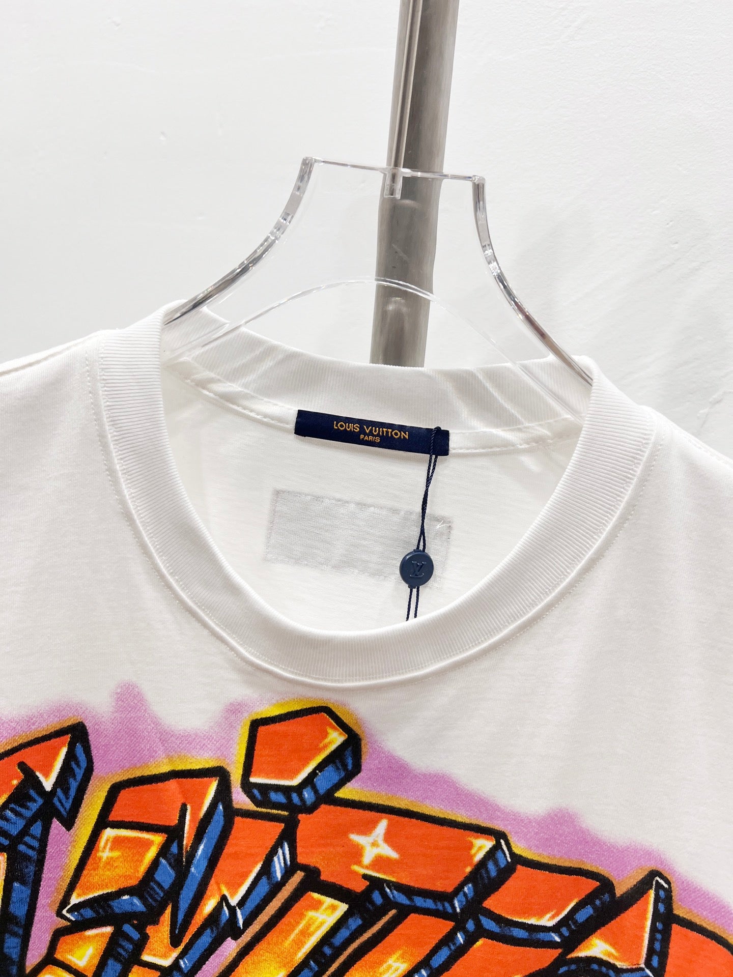 LuxluxHouse Best Quality Clothes T-shirt Louis Vuitton