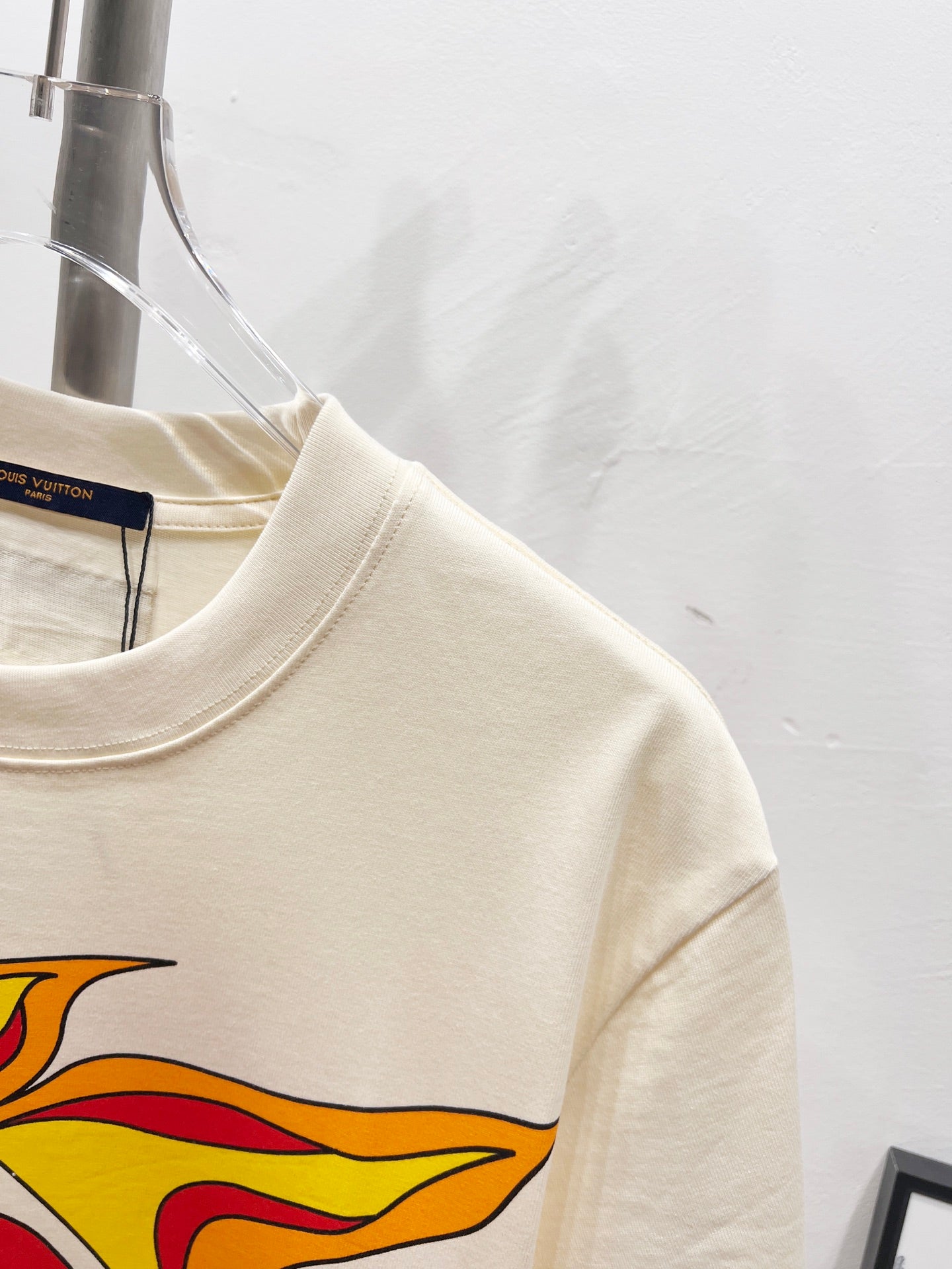 LuxluxHouse Best Quality Clothes T-shirt Louis Vuitton