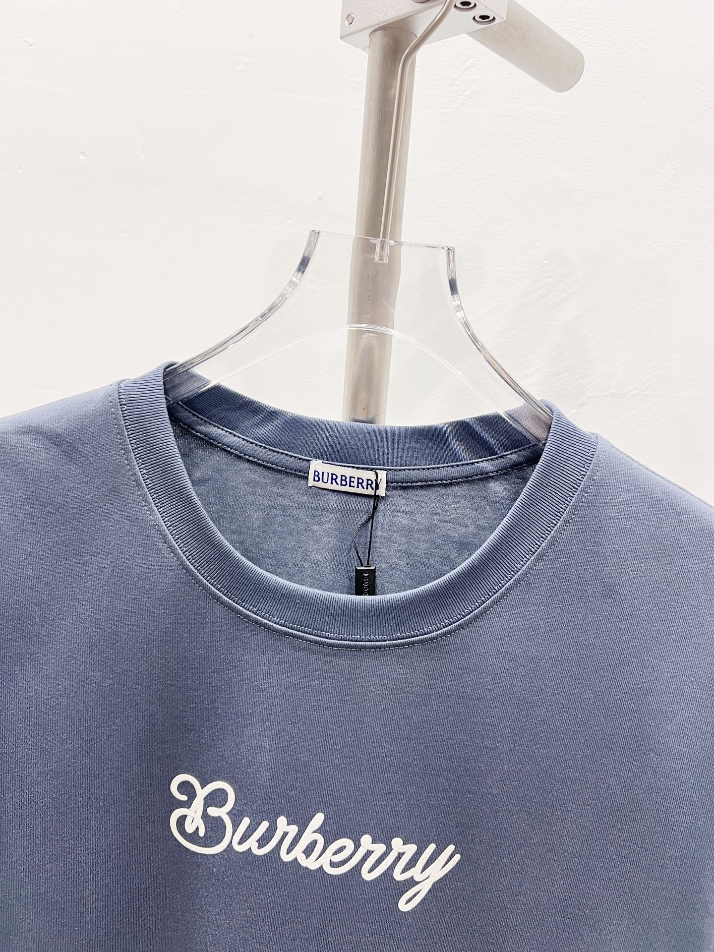 LuxluxHouse Best Quality Clothes Burberry T-shirt