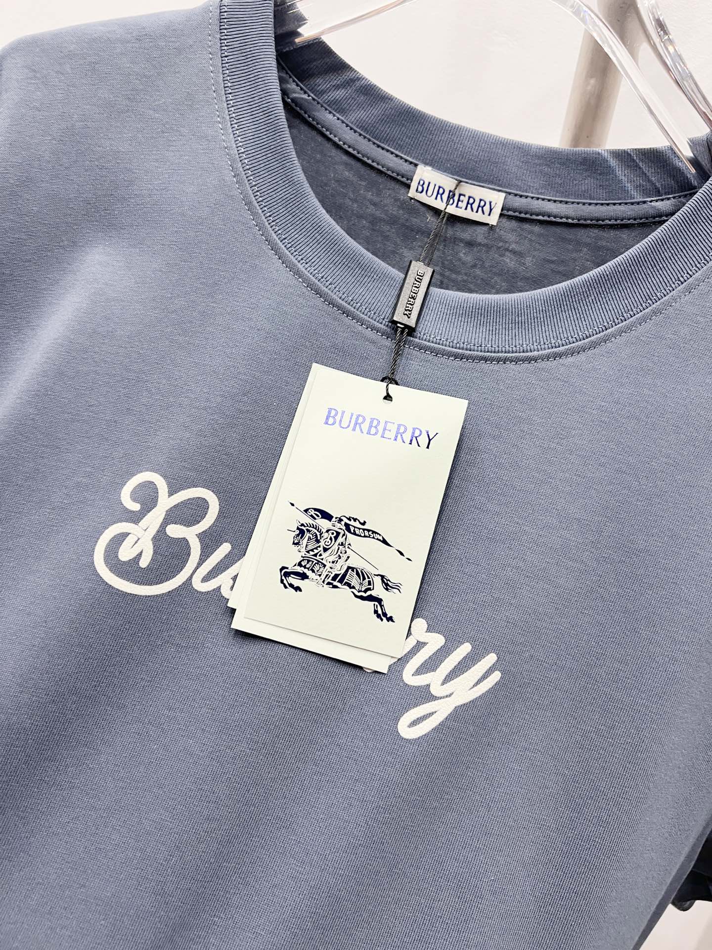 LuxluxHouse Best Quality Clothes Burberry T-shirt