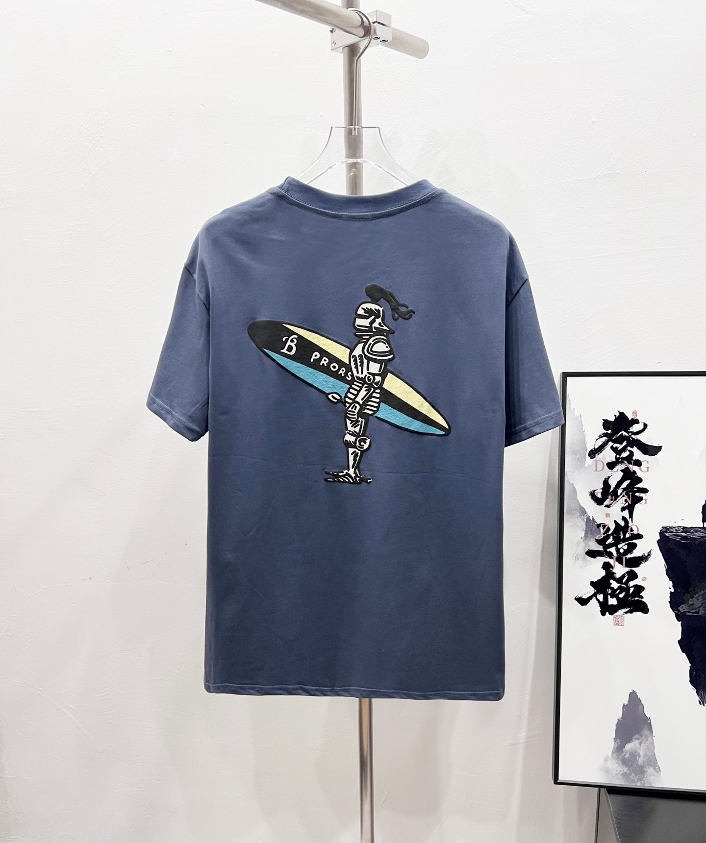 LuxluxHouse Best Quality Clothes Burberry T-shirt