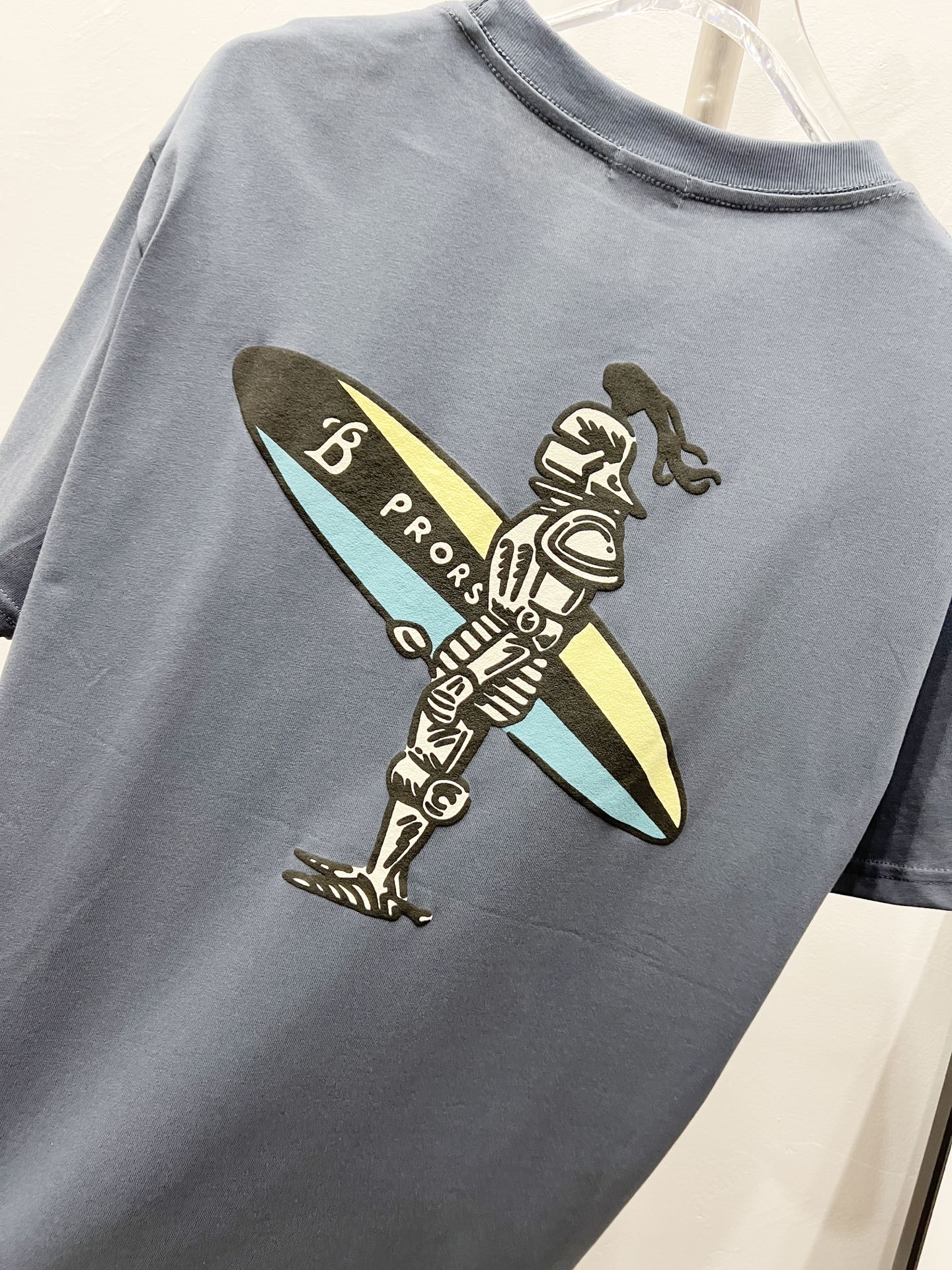 LuxluxHouse Best Quality Clothes Burberry T-shirt