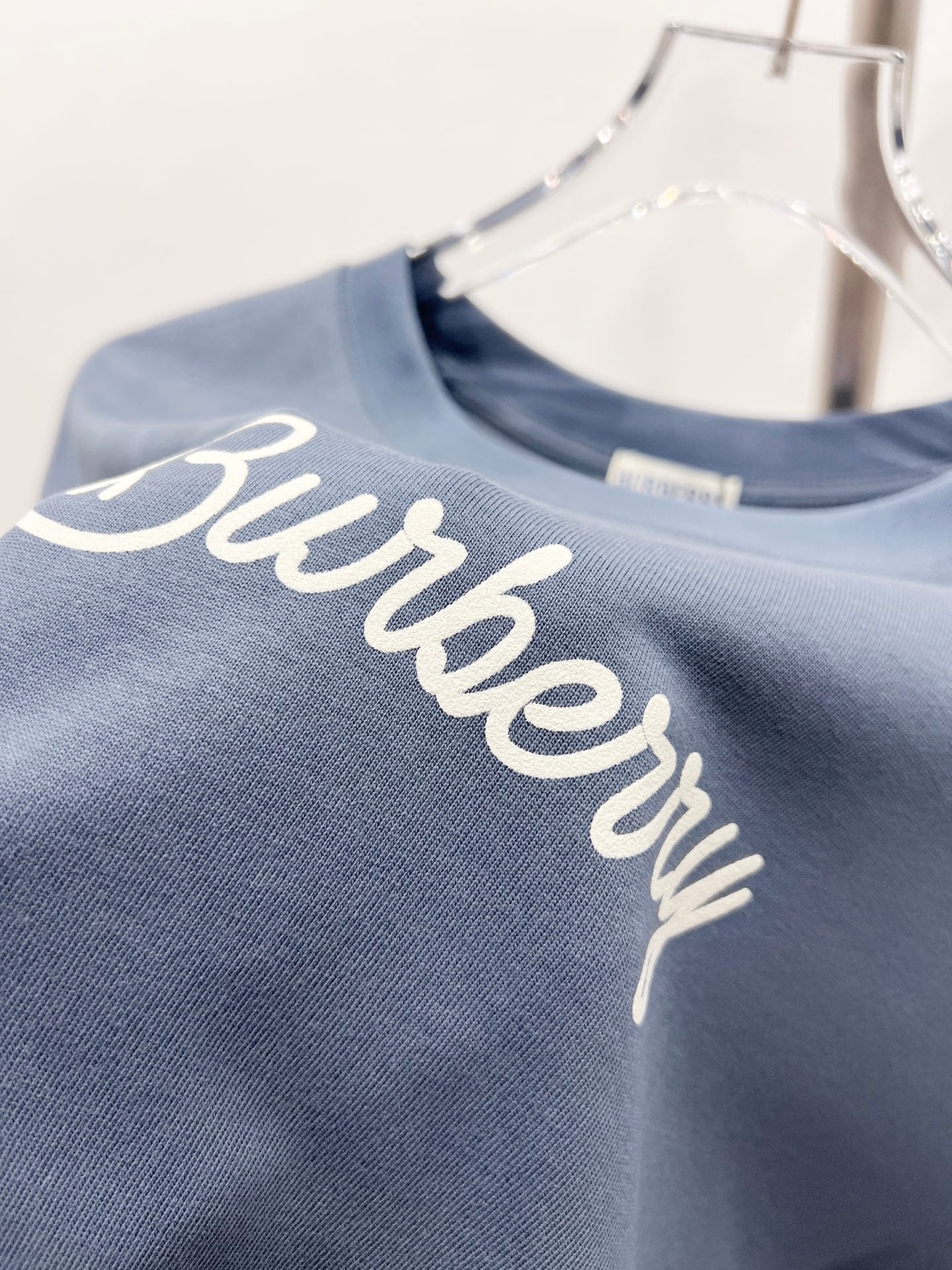 LuxluxHouse Best Quality Clothes Burberry T-shirt