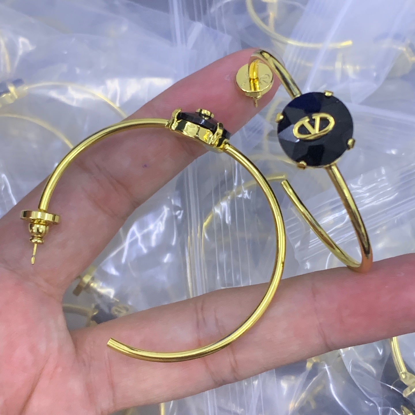 LuxluxHouse Low Price And High Quality Accessories Valentino