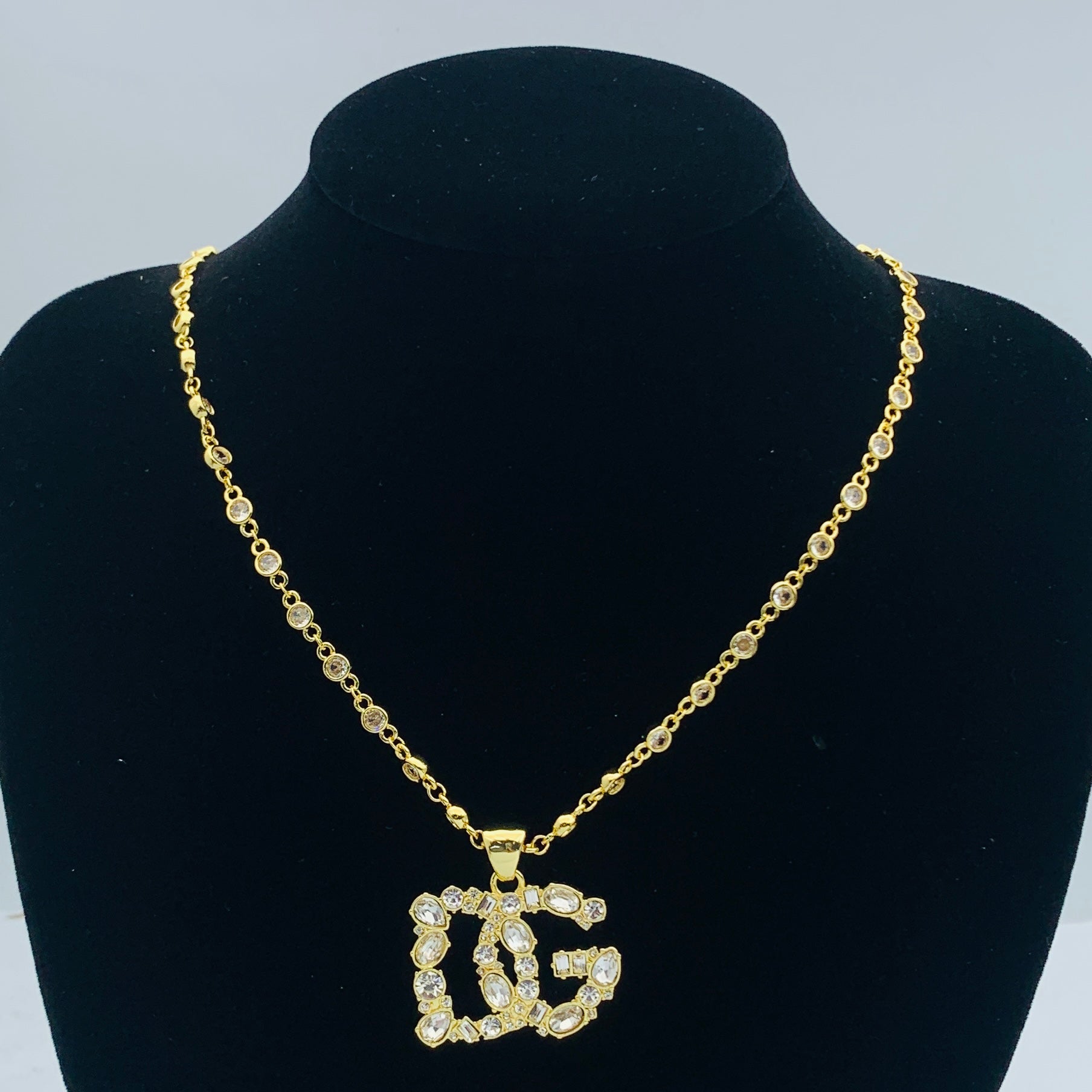 LuxluxHouse Low Price And High Quality Accessories Dolce & Gabbana